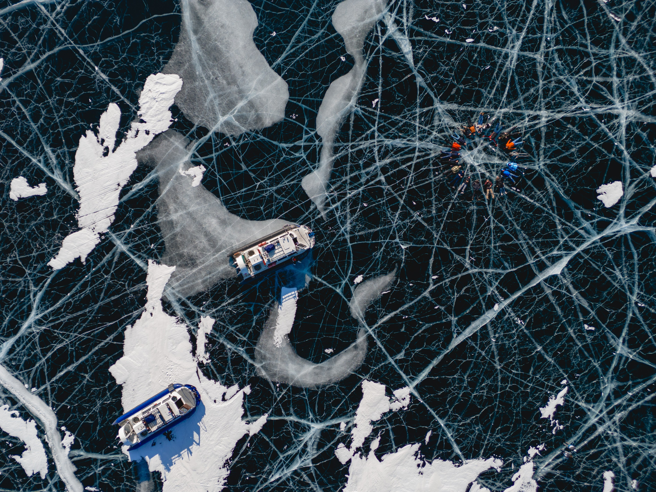 Аэросъемка. Пилот, фотограф и оператор Баркалова Светлана