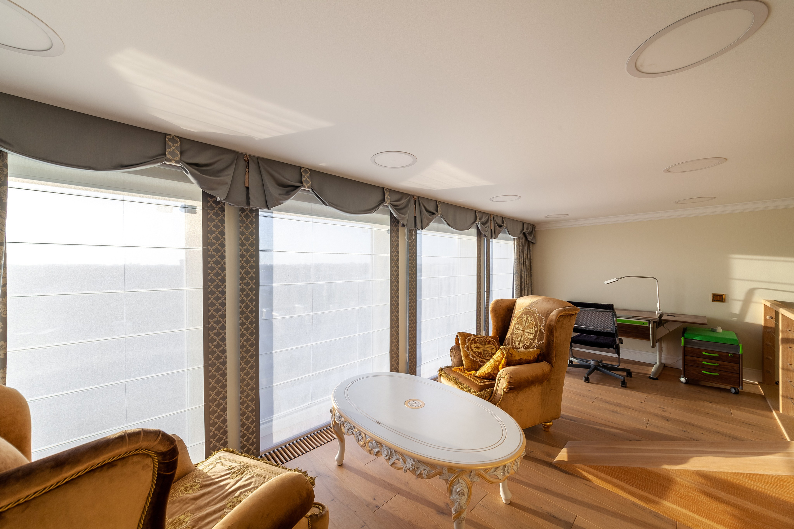 Миллионная 12. Интерьерный фотограф Рафаэль