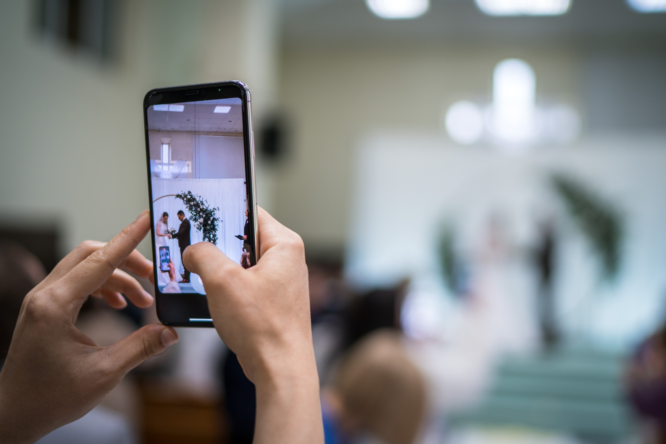 Фотосъемка венчания в Москве. Каталожная и промышленная съемка в Москве Александр Плонский