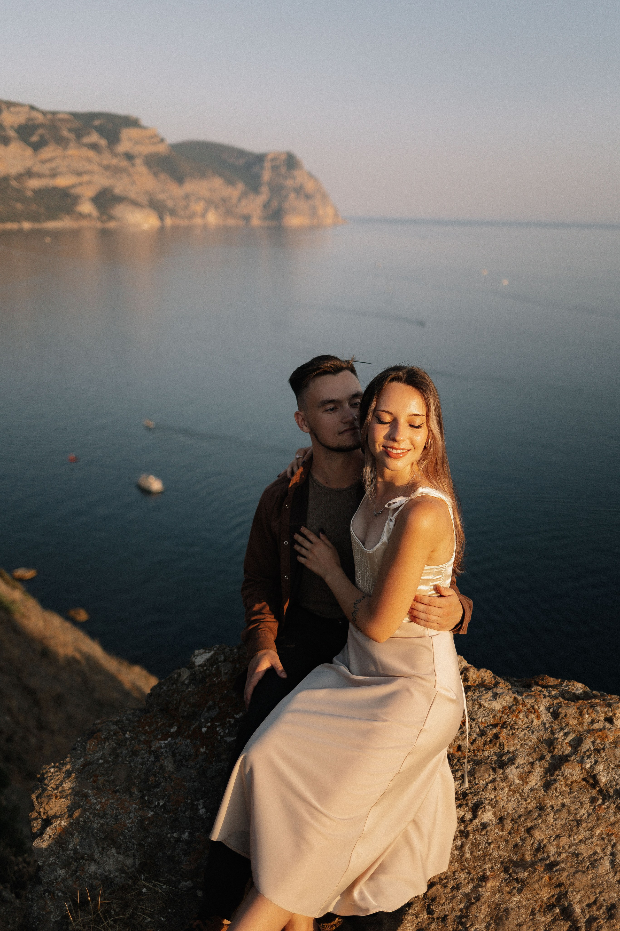 M&S. Семейный фотограф в Севастополе и Симферополе Александра Чистякова