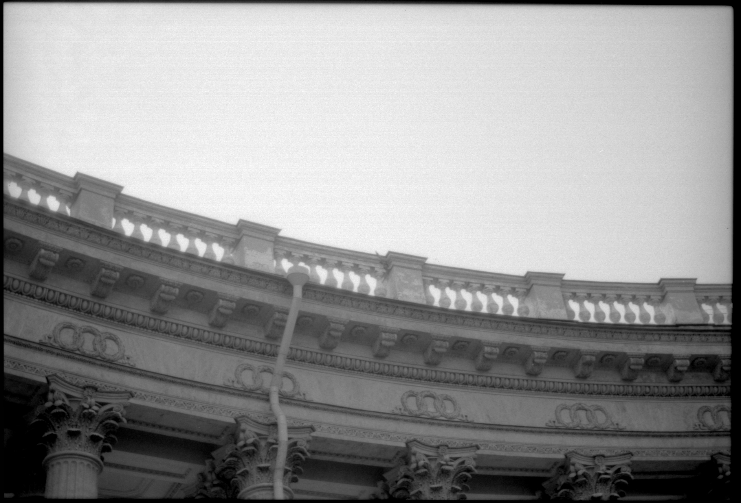 Петербург. Фотограф в Ярославле