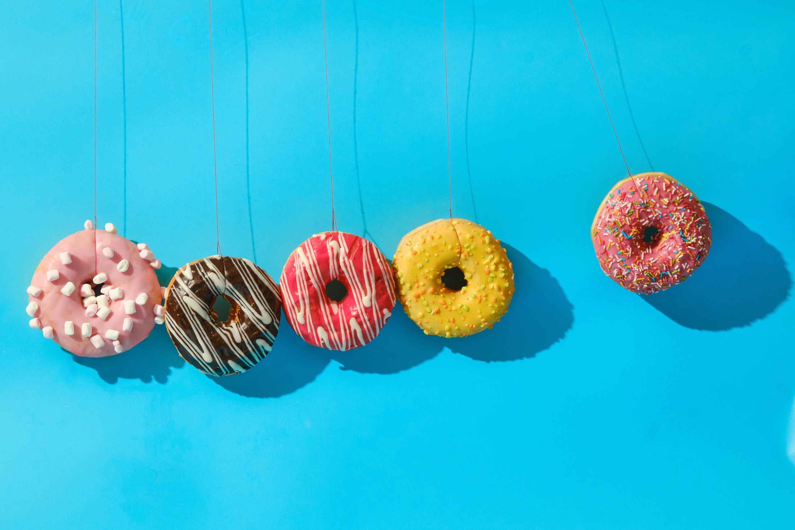 Фуд-съемка. Фотограф в Москве — Галунина Кристина