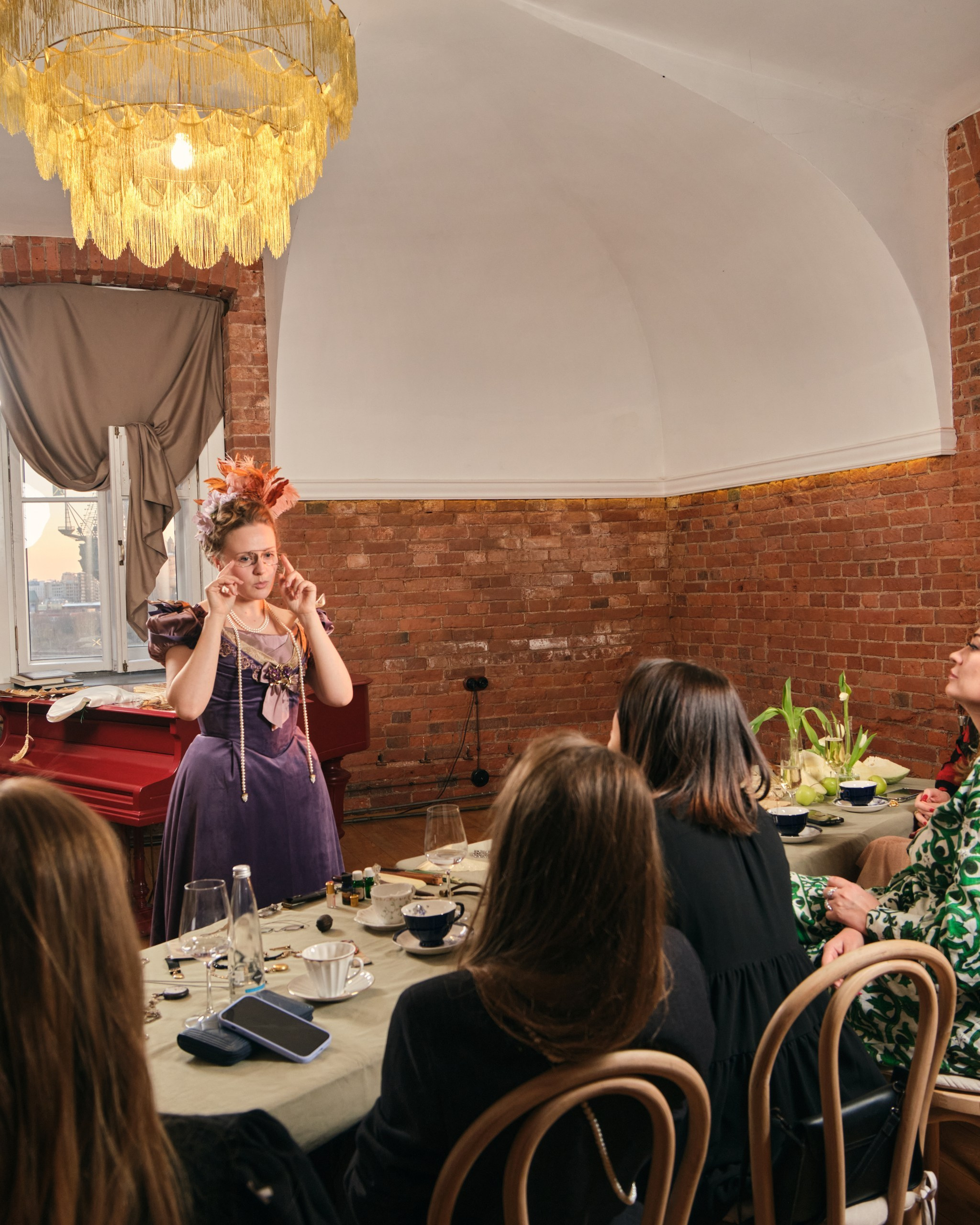 Репортаж альбом. Фотограф в Москве — Галунина Кристина