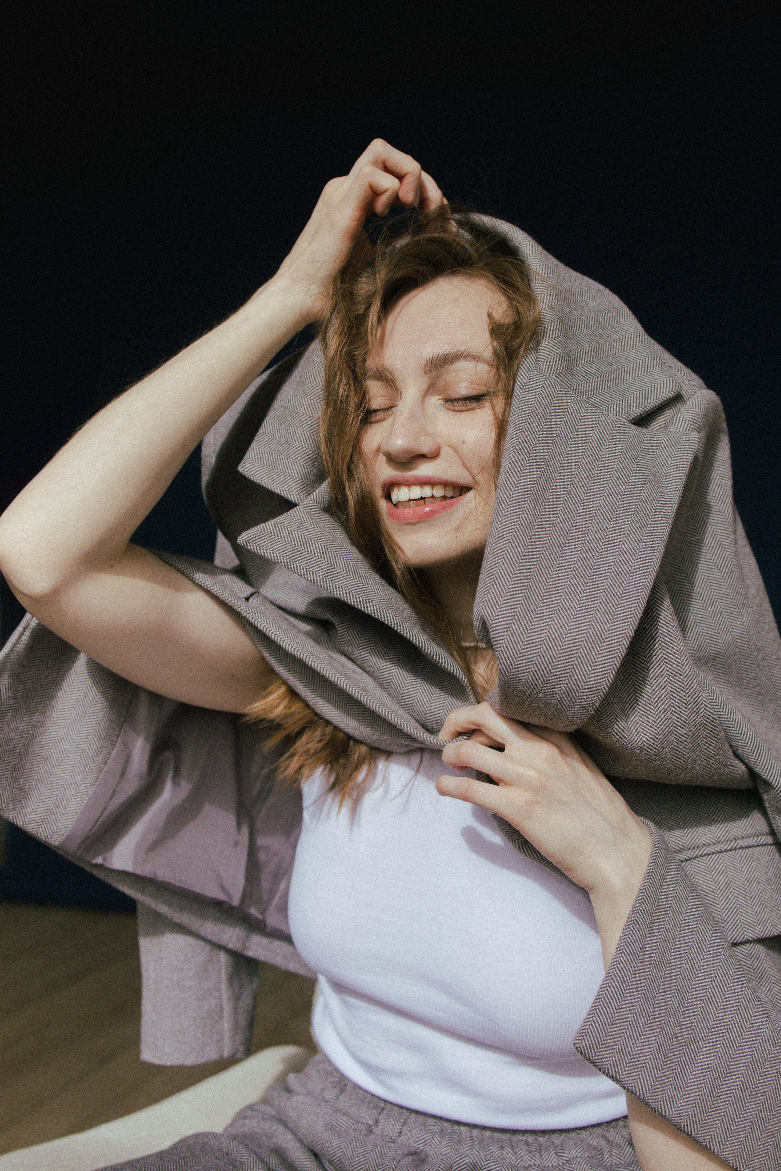 История о тебе. Фотограф Тюмень I Кравченко Софья