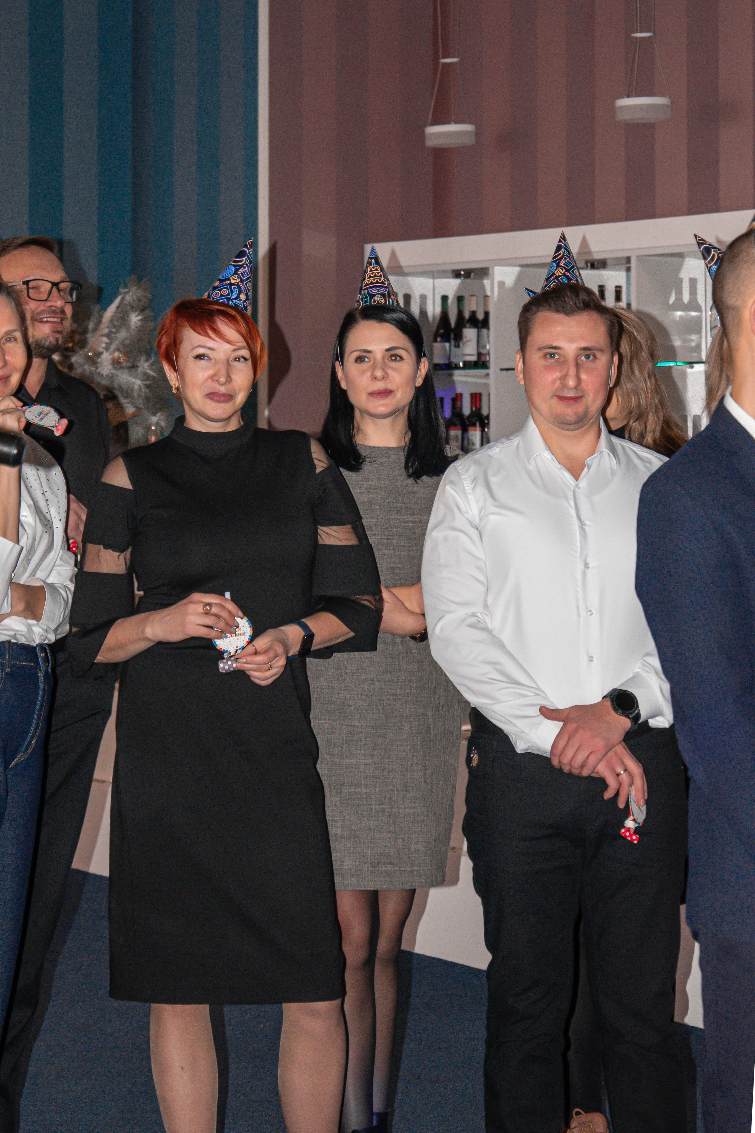 Корпоратив. Женский фотограф в Людиново и Киров