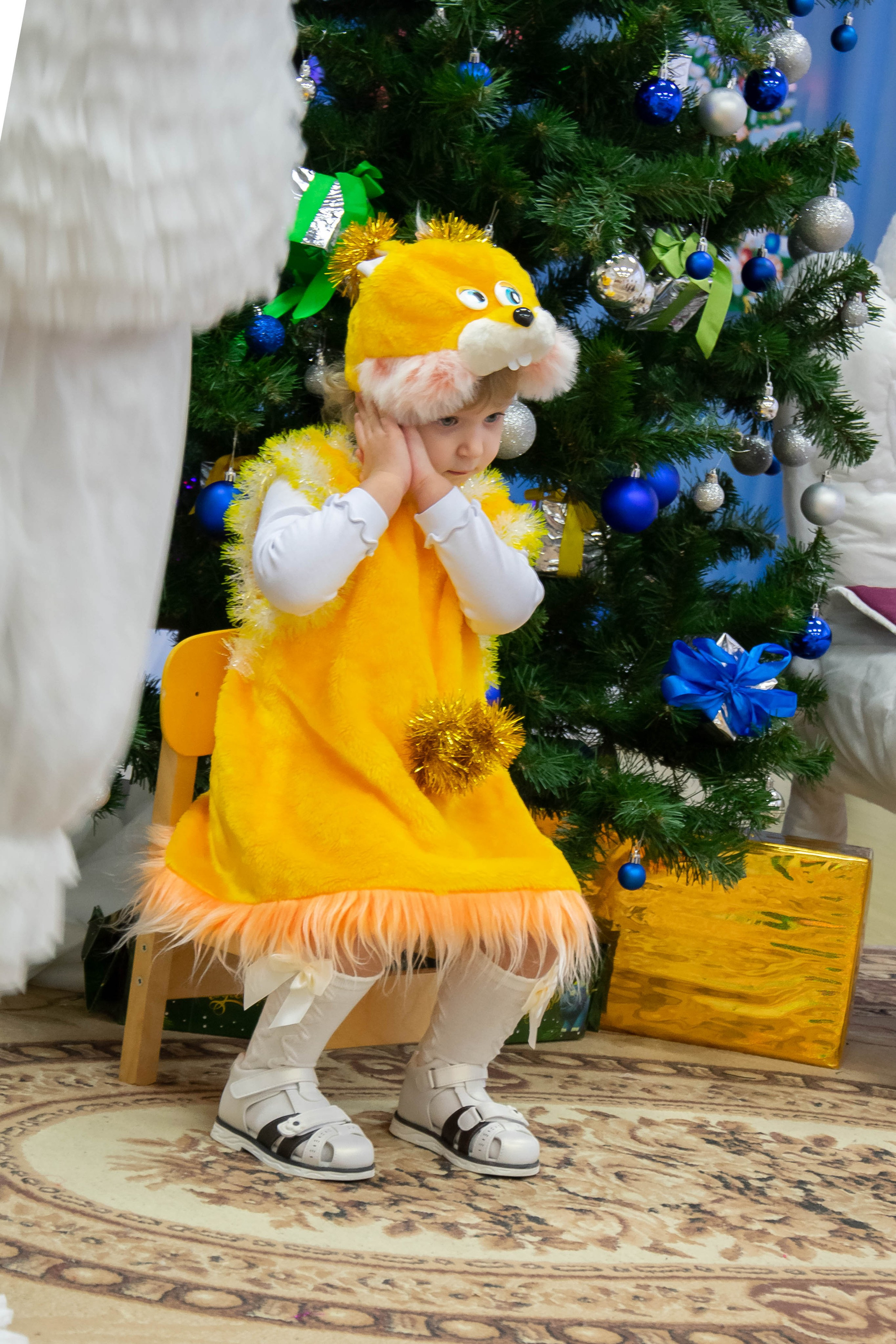 Детский садик. Женский фотограф в Людиново и Киров