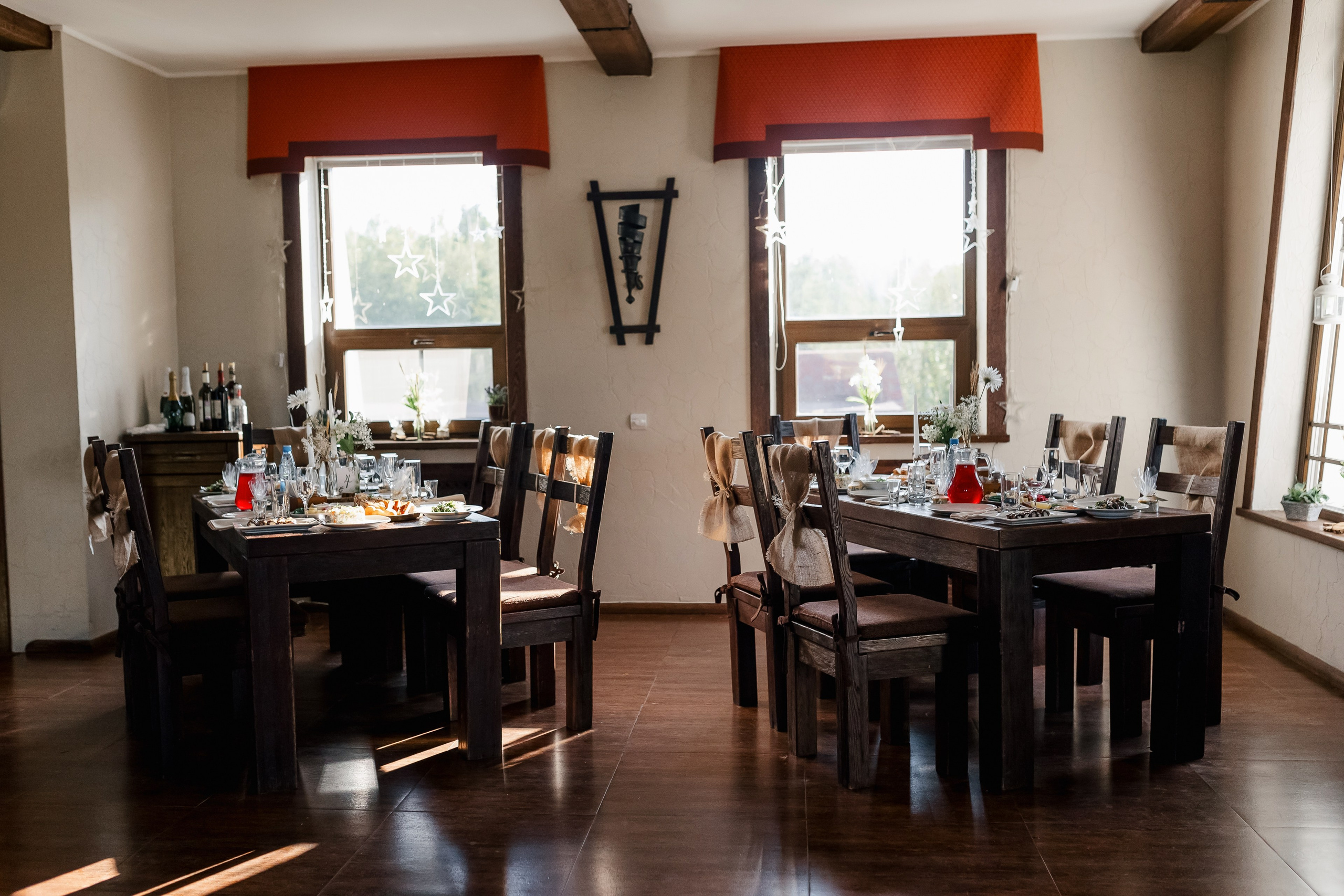 Владимир и Екатерина. Мельница. Свадебный фотограф в Хабаровске