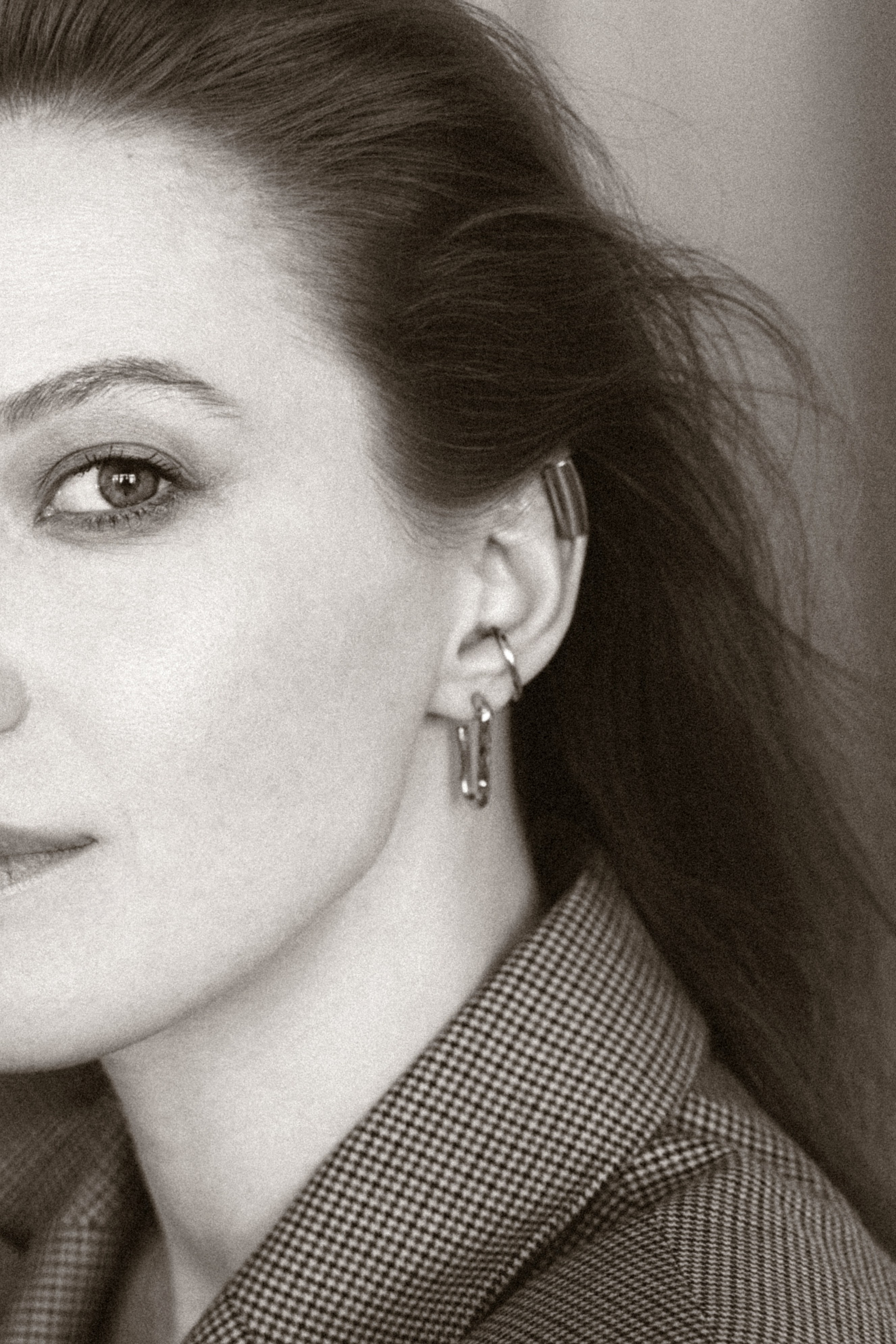 Марина. Фотограф Ира Заварина