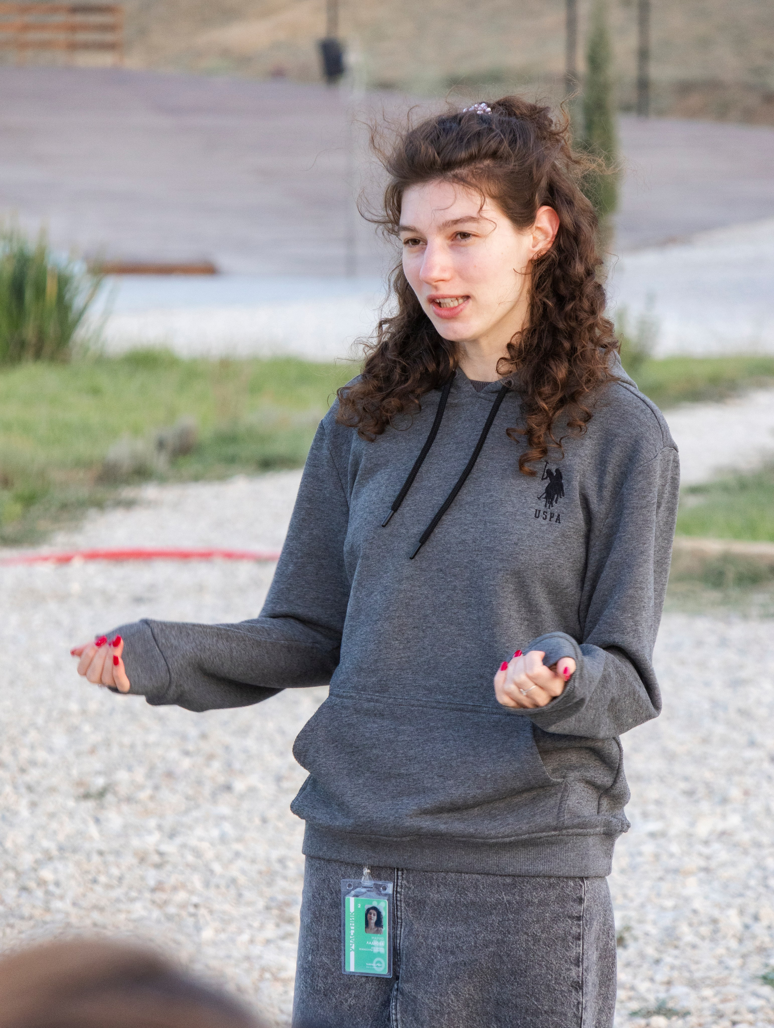 ТАВРИДА фестиваль образовательная смена. Видеограф, фотограф в Москве Мария Васильева