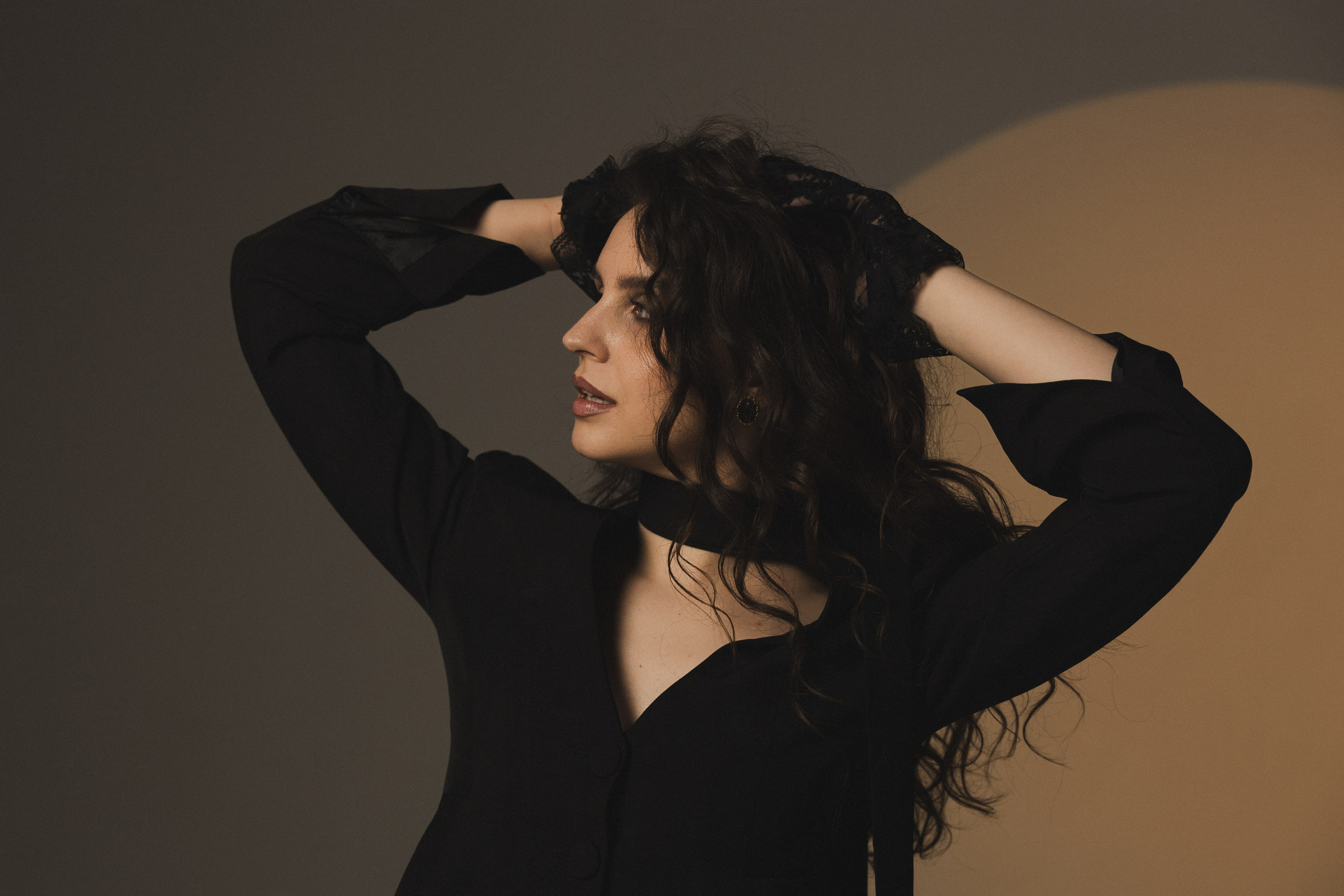 Александра. Олег Минайлов — Фотограф ваших событий