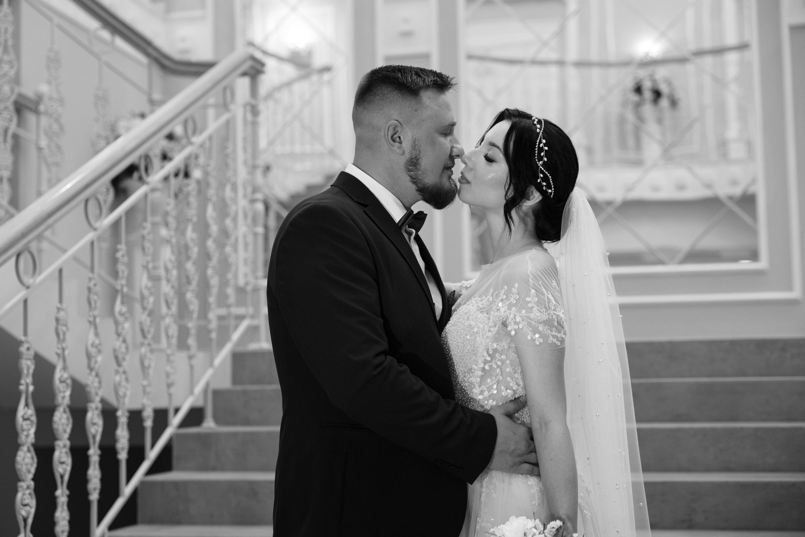 Павел + Юлия г. Санкт — Петербург. Олег Минайлов — Фотограф ваших событий