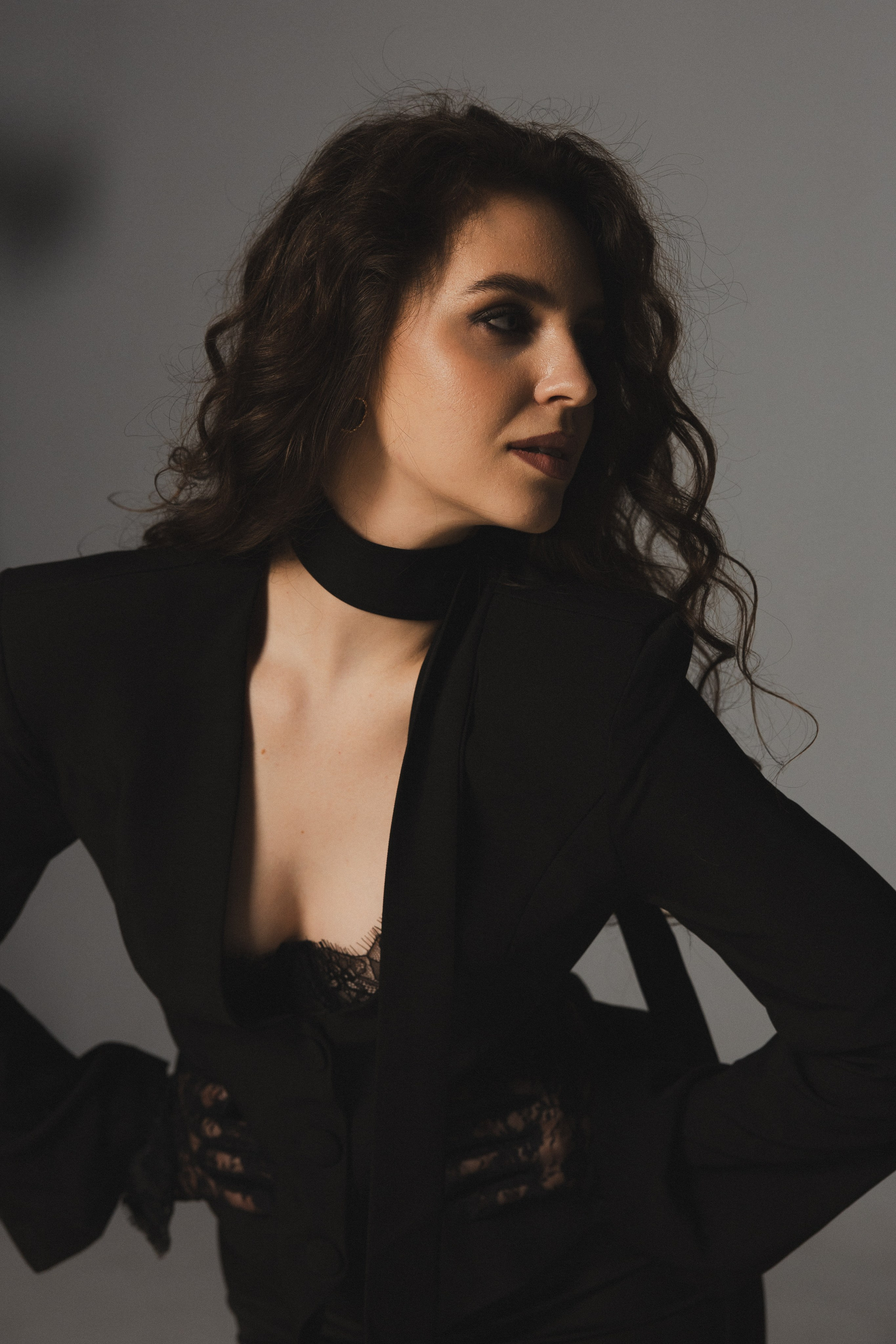 Александра. Олег Минайлов — Фотограф ваших событий