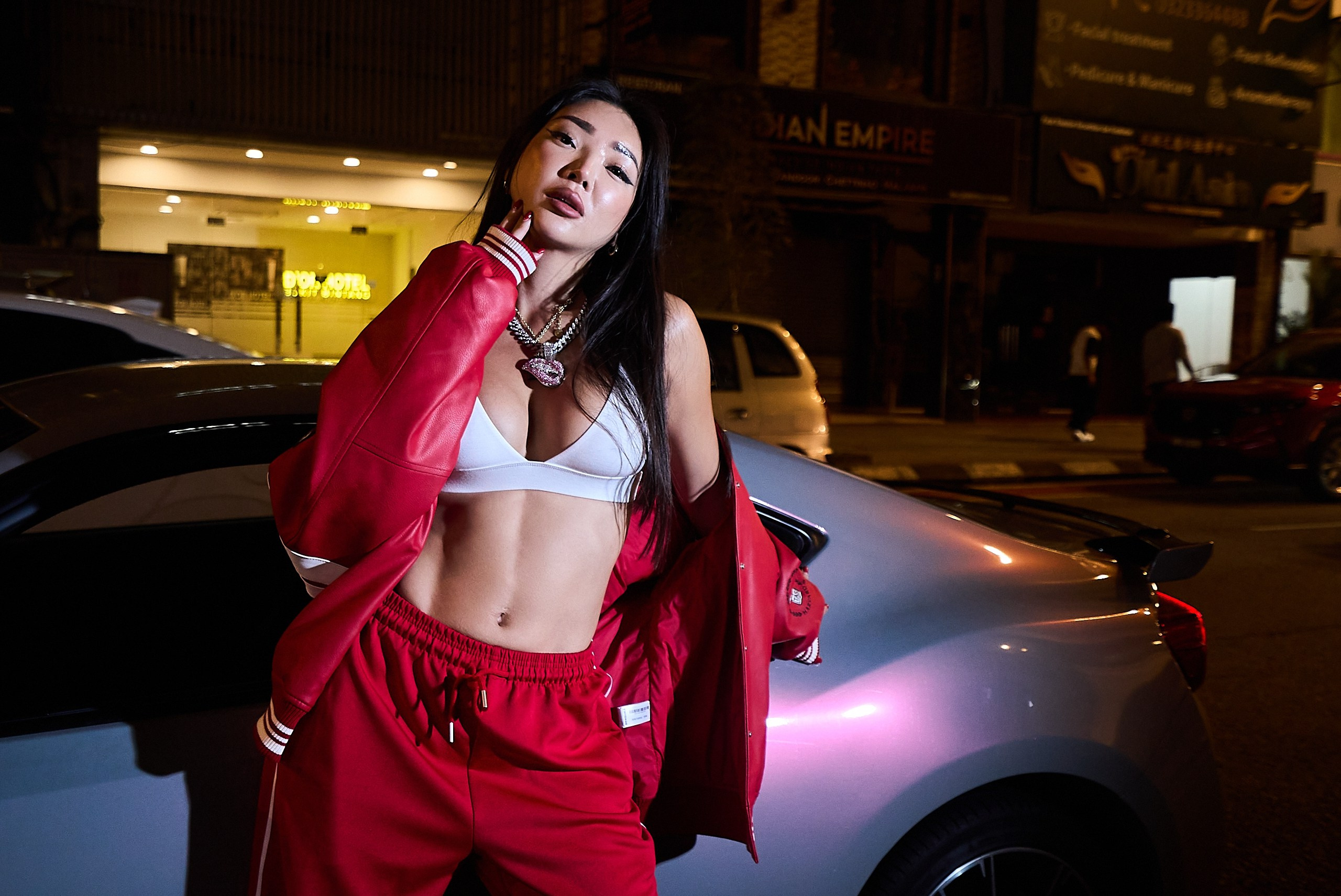 Кулуа Лумпур. Главная