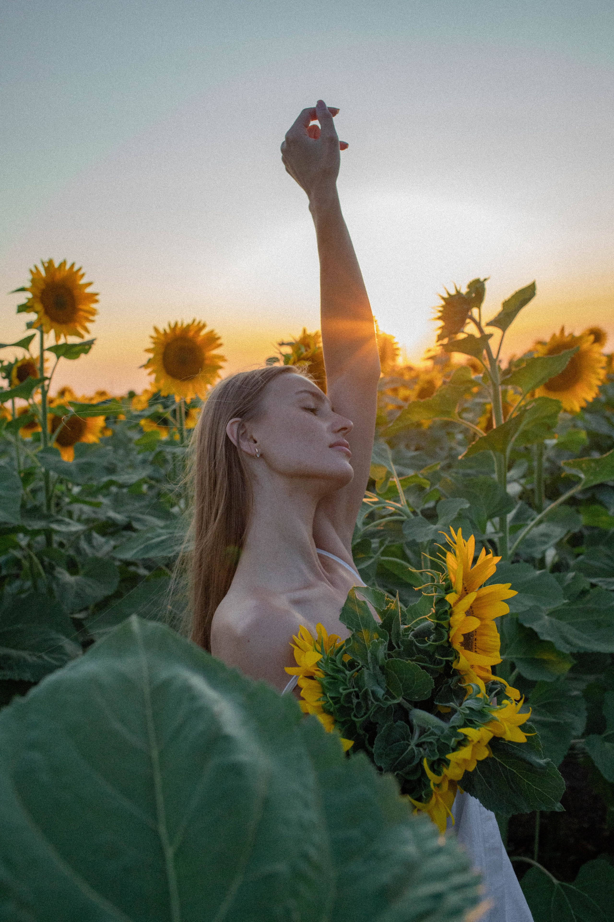 Диана. Фотограф Немазенко Ольга