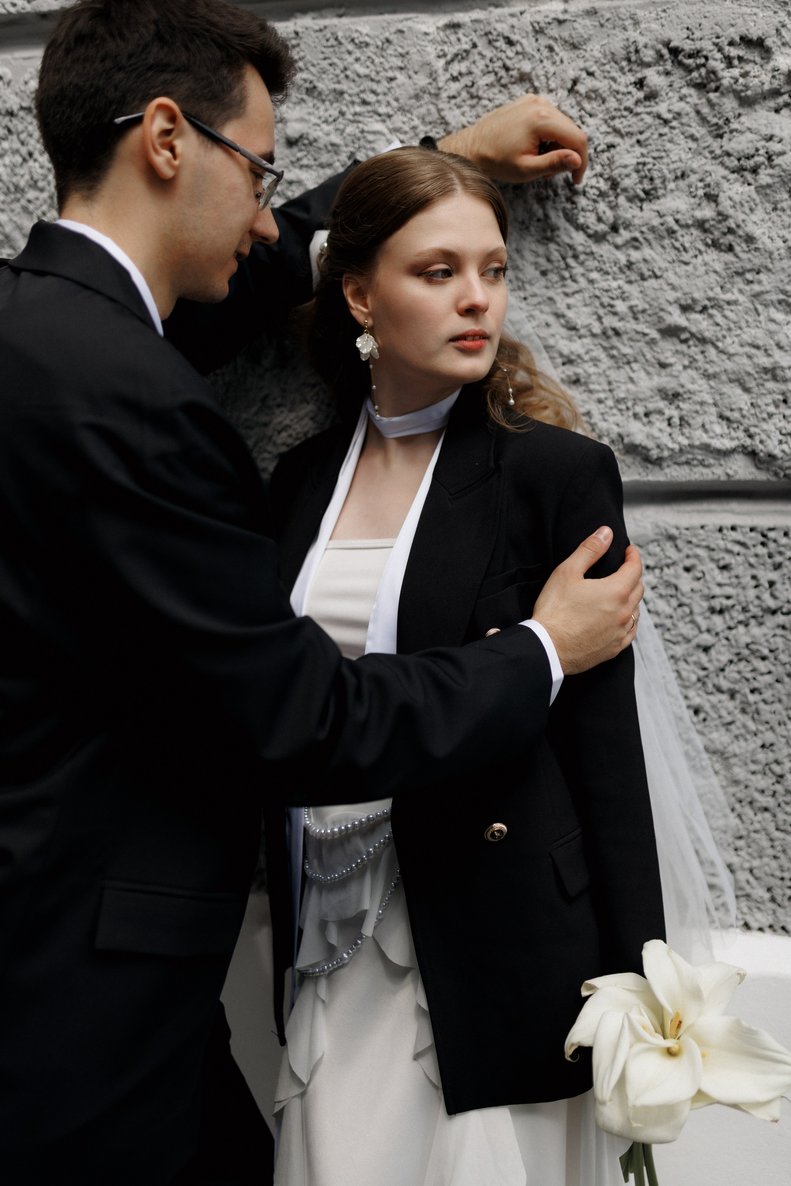 Шум дождя. Свадебный и семейный фотограф в Твери, Москве, Санкт-Петербурге