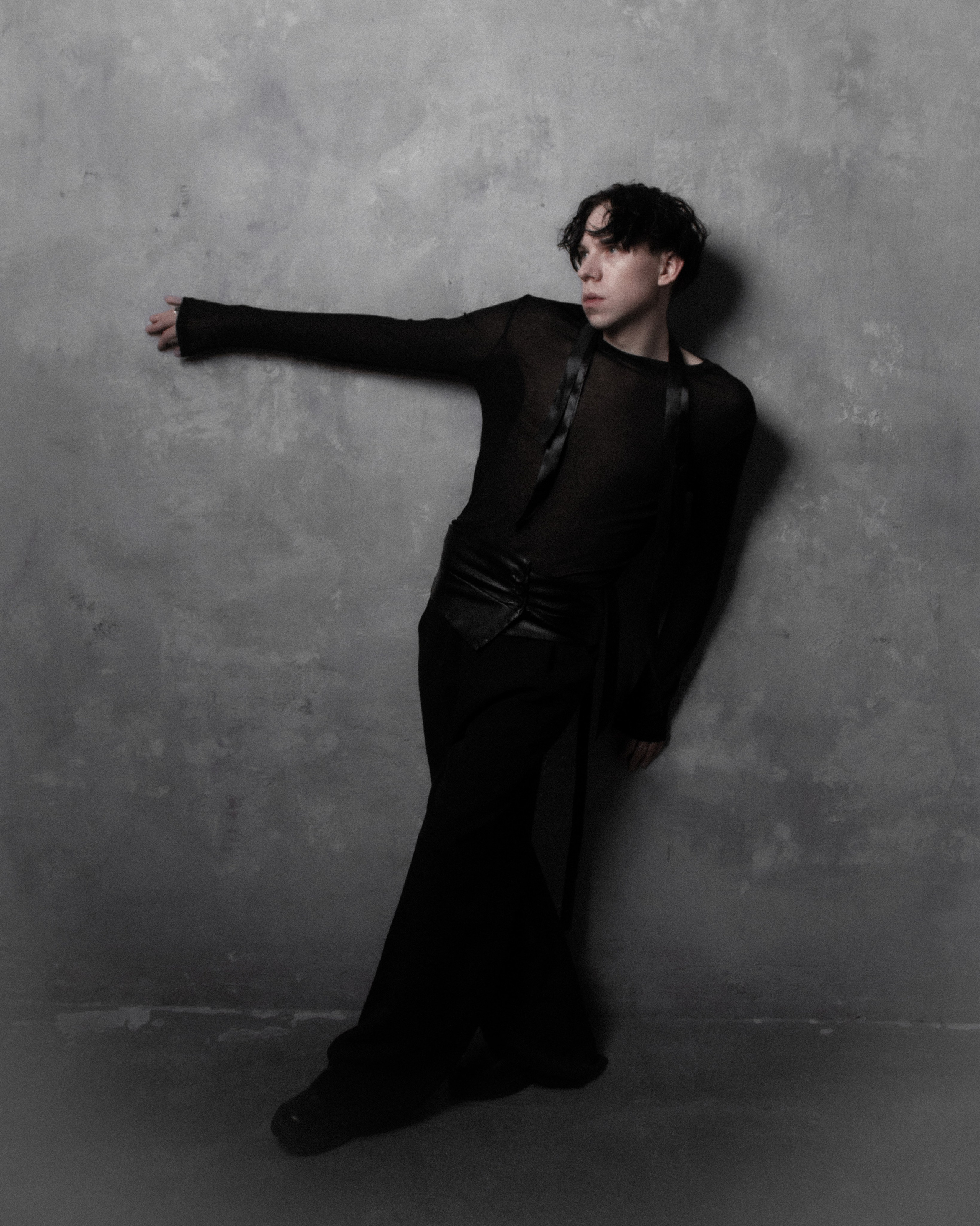 DENIS. Фотограф Москва Грошева Софья