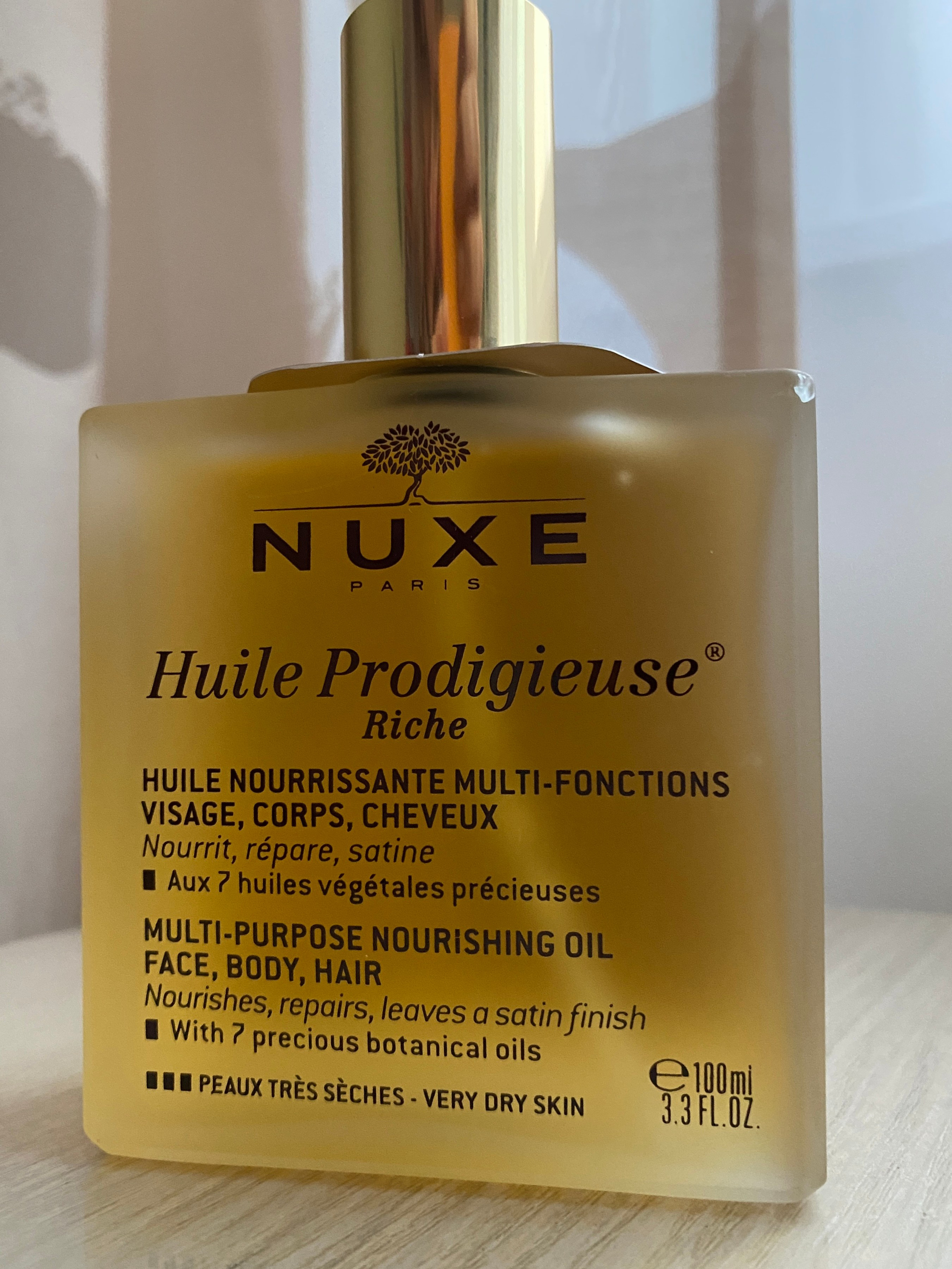 Парфюмерия и Косметика. Ваш байер во Франции