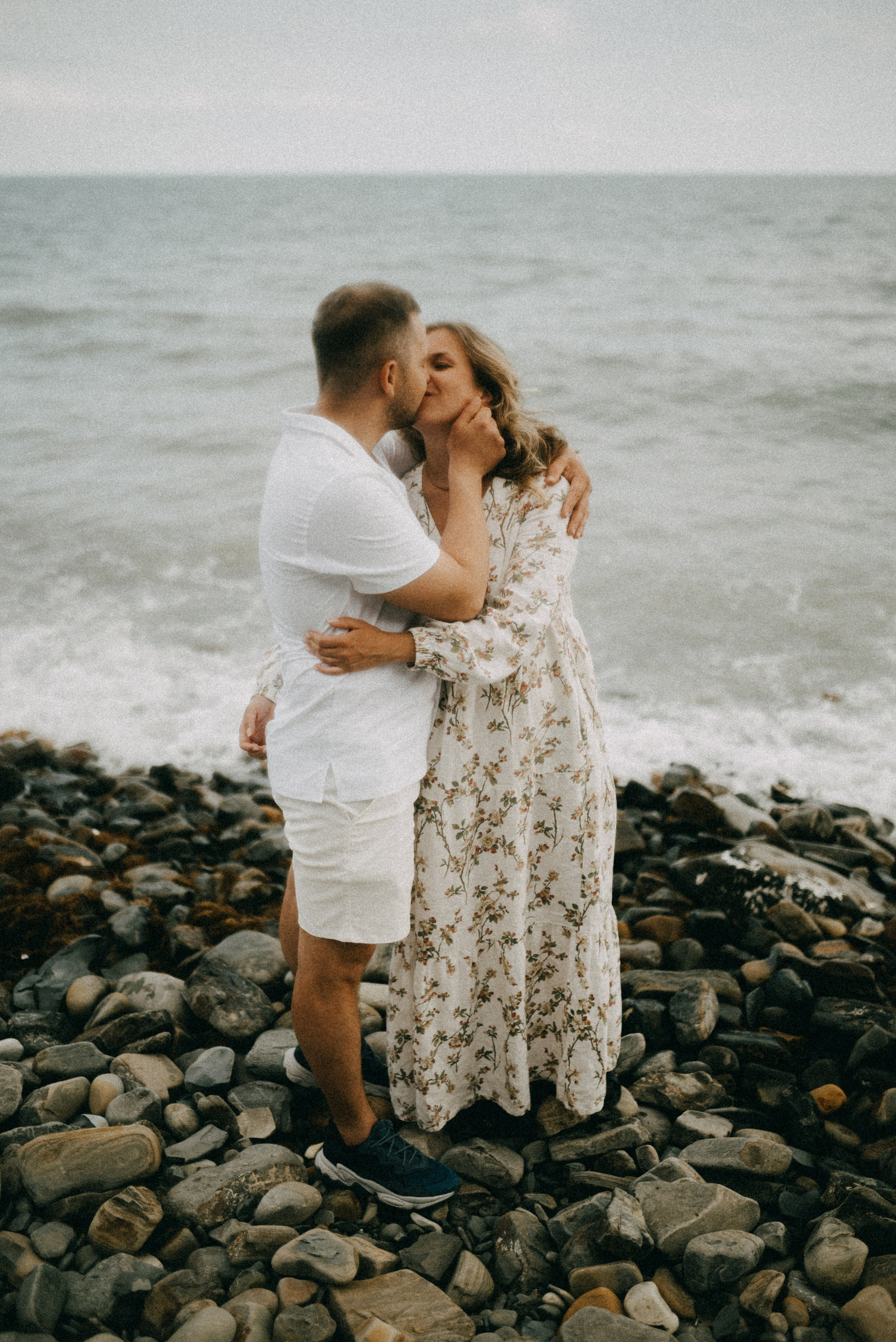 Арина, Руслан и маленький Эльбрус. Фотограф Санкт-Петербург, Новороссийск