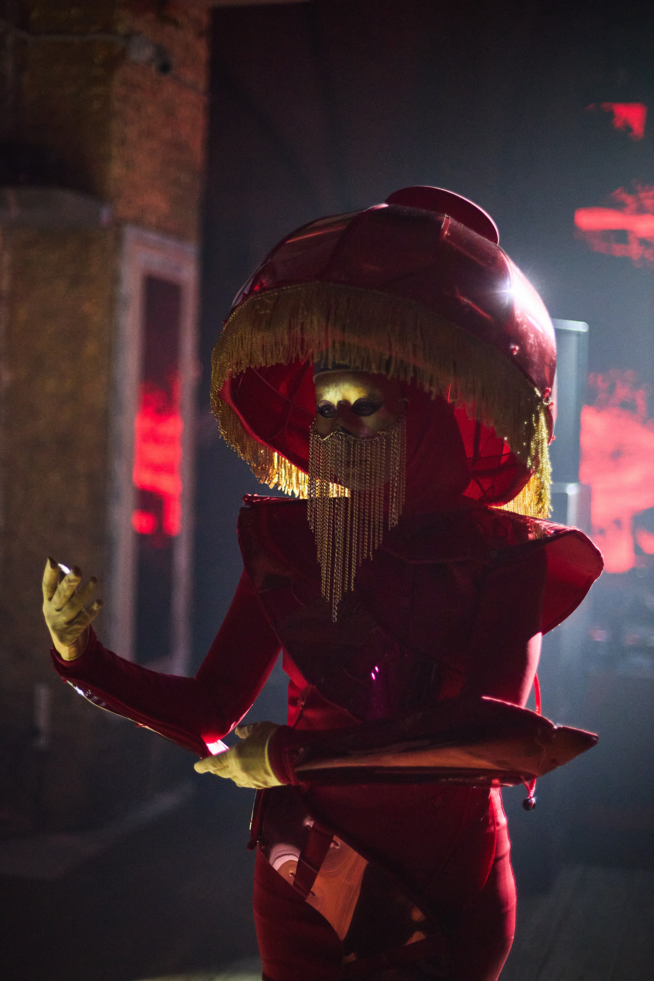 Альфа-Банк: Собрание Искусств в Санкт-Петербурге. КонТайм: профессиональная съемка для организаций