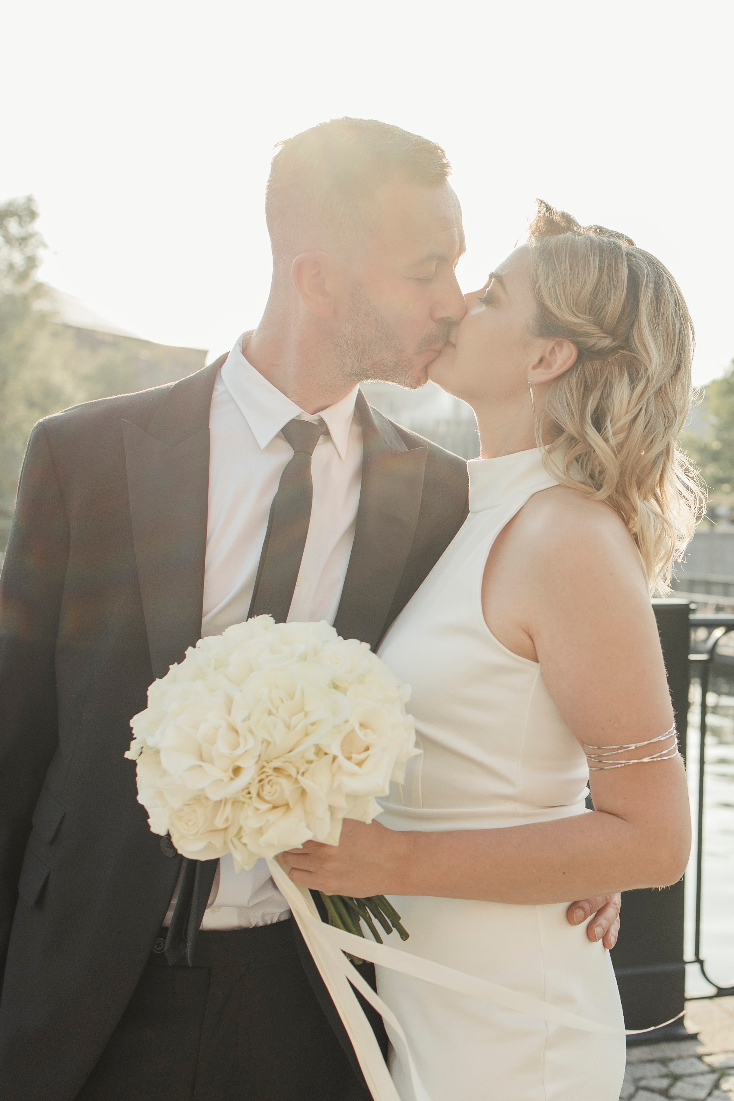 Антон и Екатерина. Главная