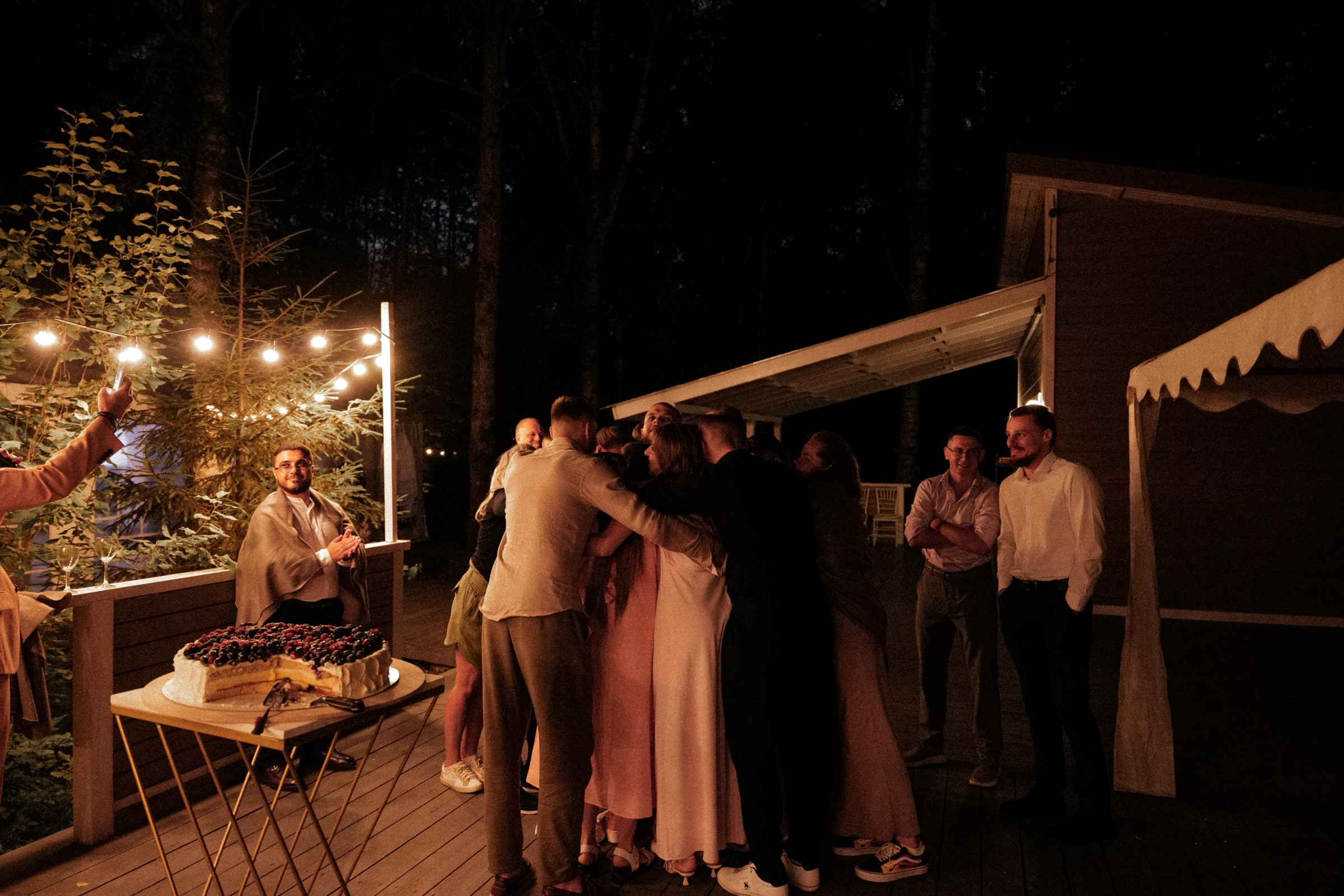 Федор и Дарина. Свадебный фотограф в Ярославле Илья Жуков