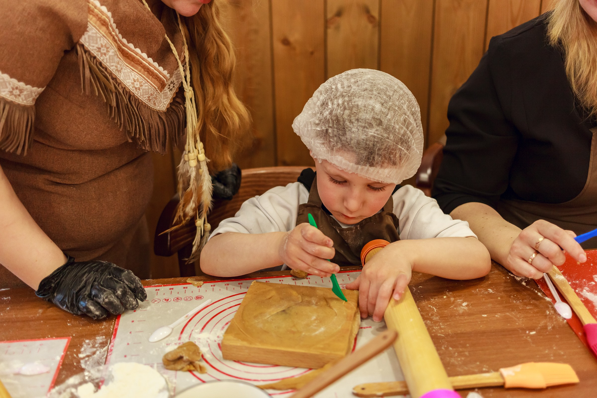 Съемка праздников. Семейный и детский фотограф из Владимира Татьяна Ермилова