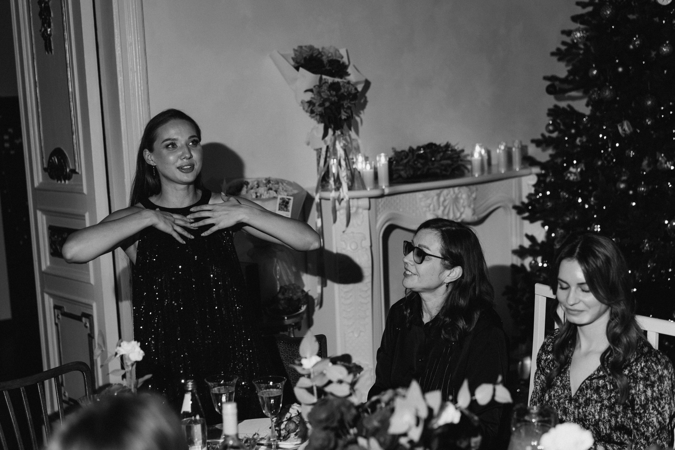 Стильный День Рождения Анны. Семейный lifestyle фотограф в Ростове-на-Дону