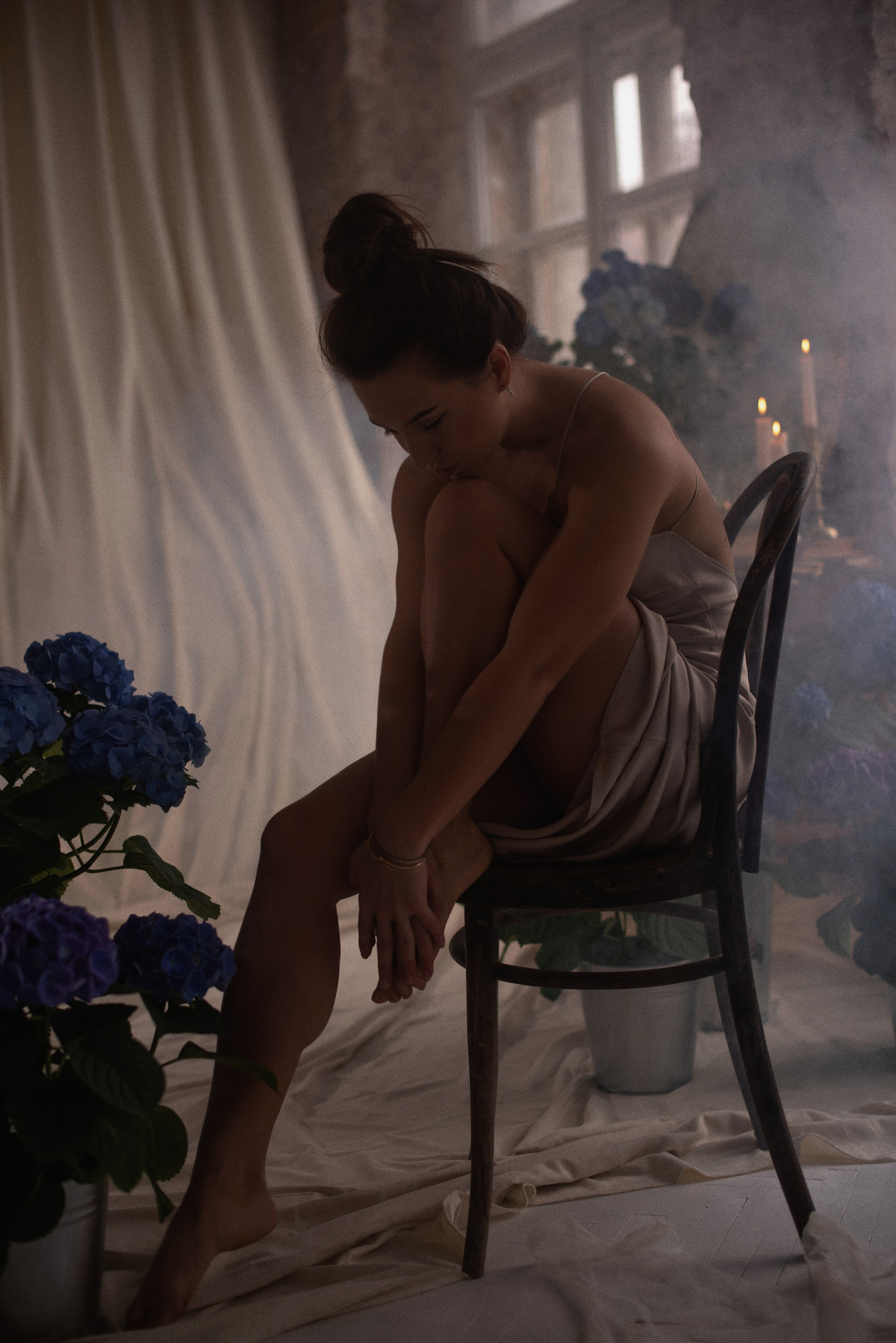 Ваш фотограф в Донецке. Ткаченко Юлия