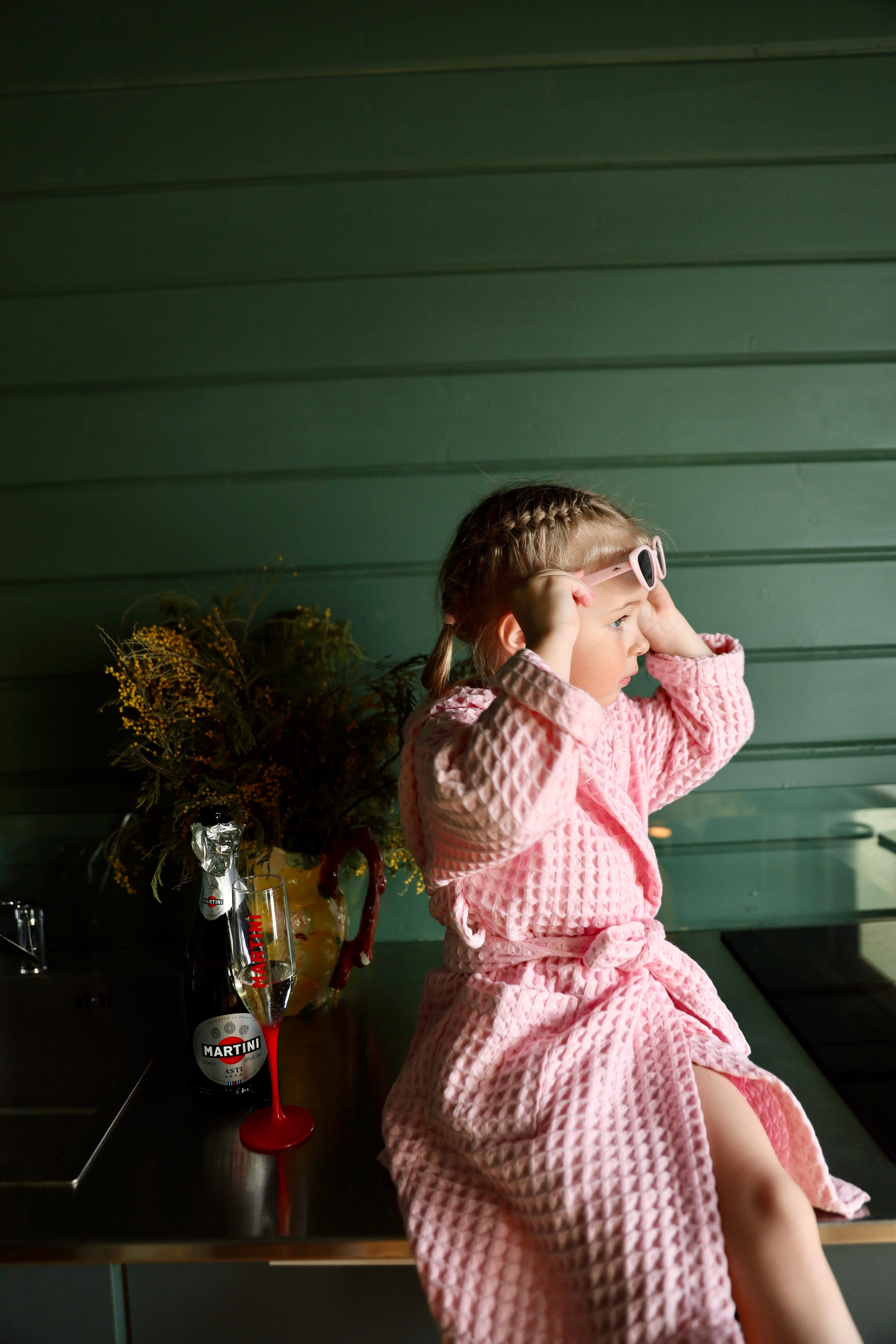 Модняшка 🍾. Главная