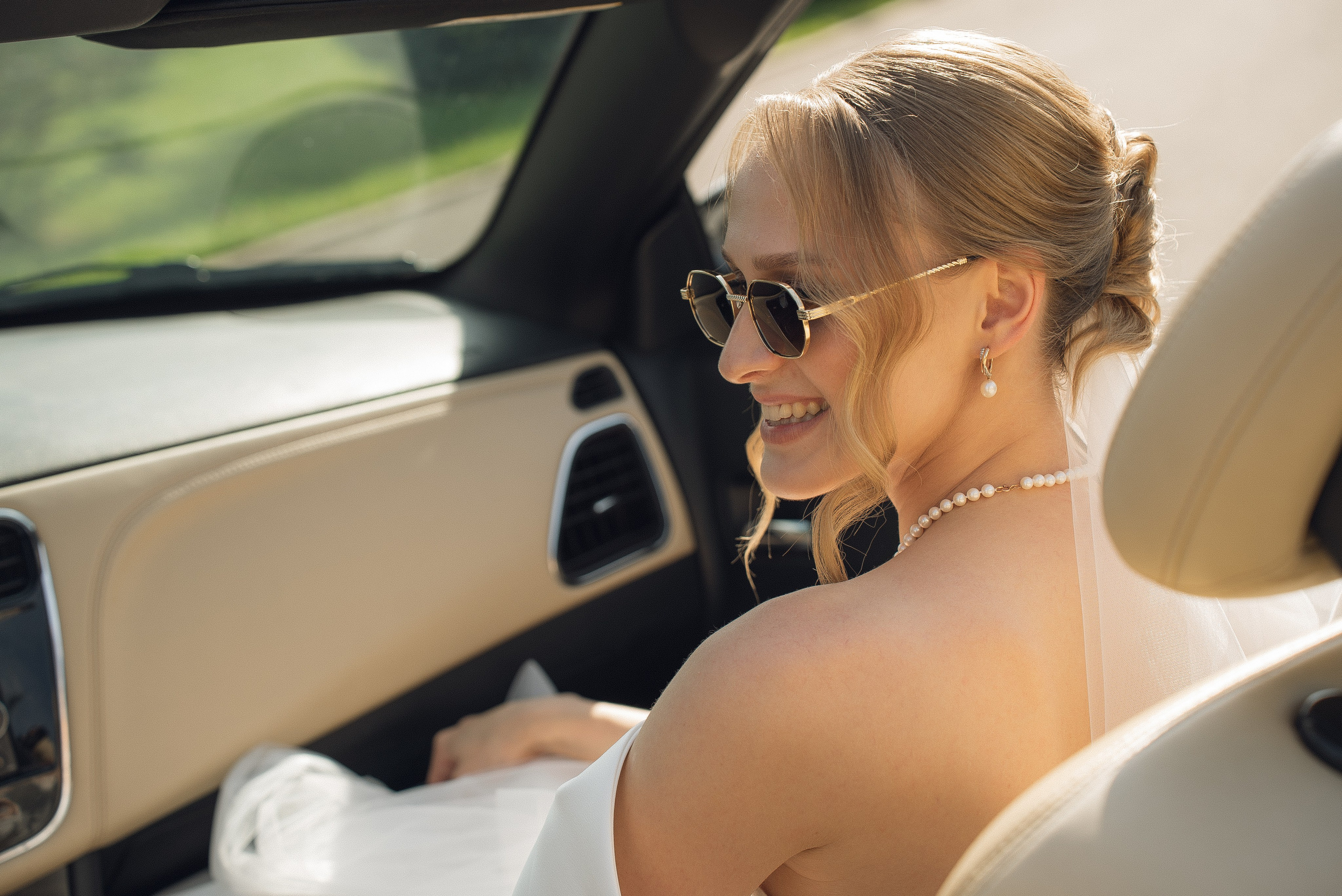 Руслан & Ксения. Свадебный и семейный фотограф в Лениногорске Альбина Хасаншина