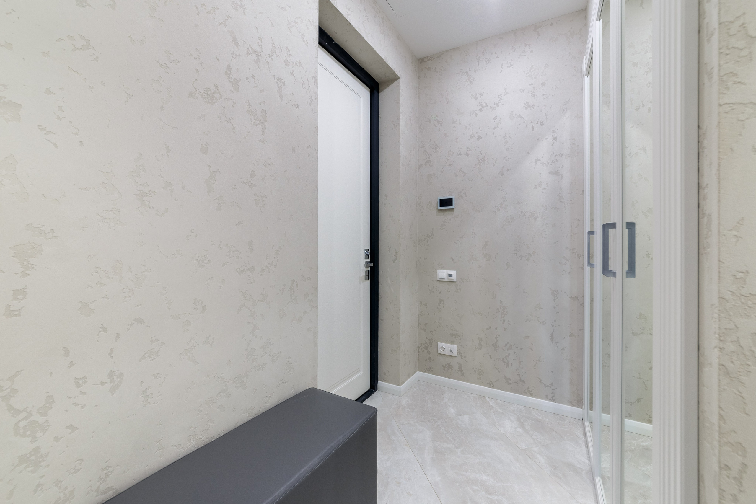 Багратионовский проспект. Фотограф Лагутин Анатолий