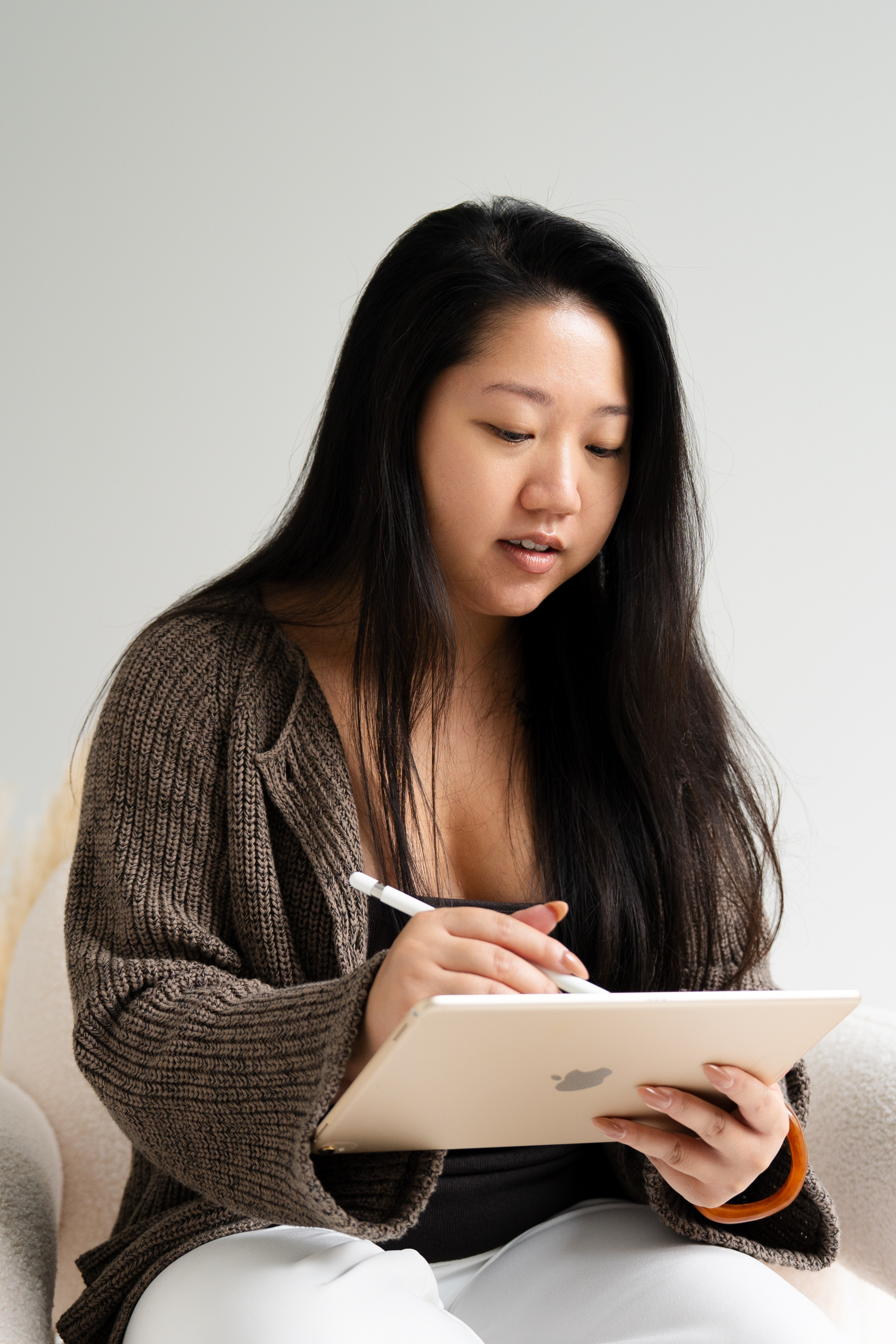 Spiritual & Wellness Coach. Fotographer in Vienna Ksenia Mart