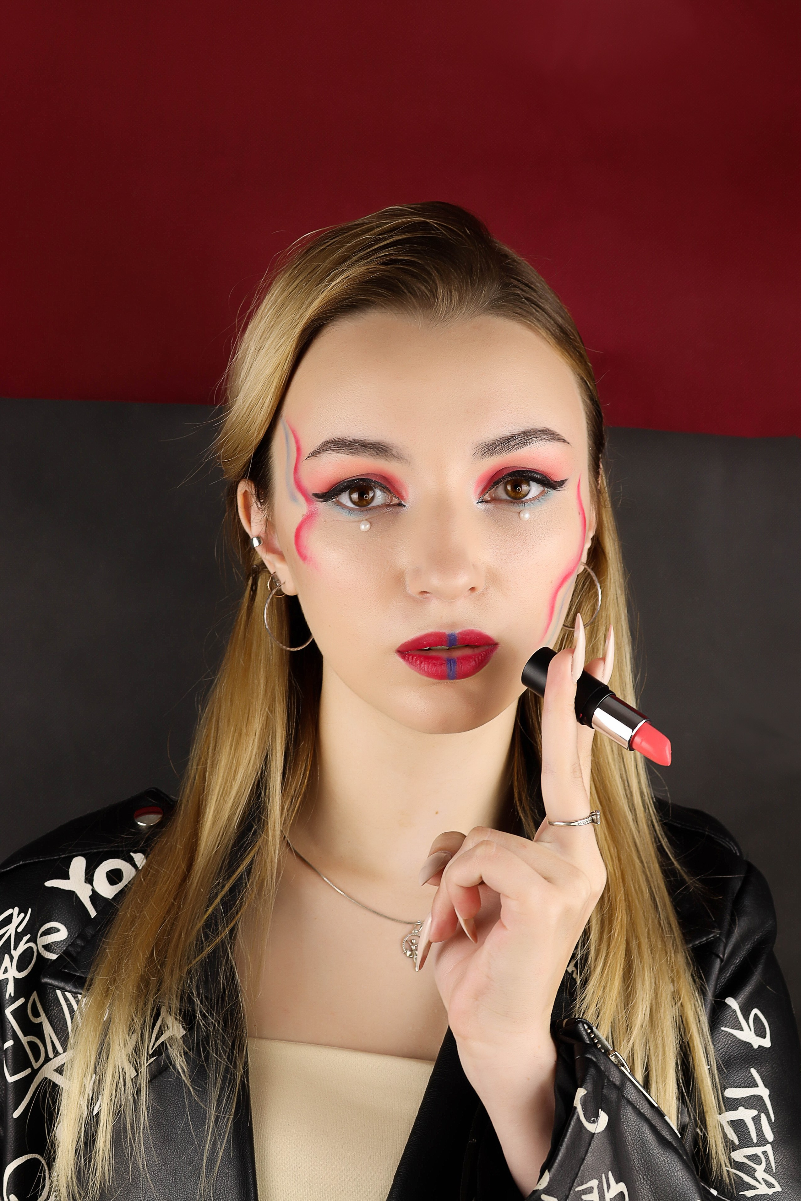 Гуменюк Ольга. Promodels