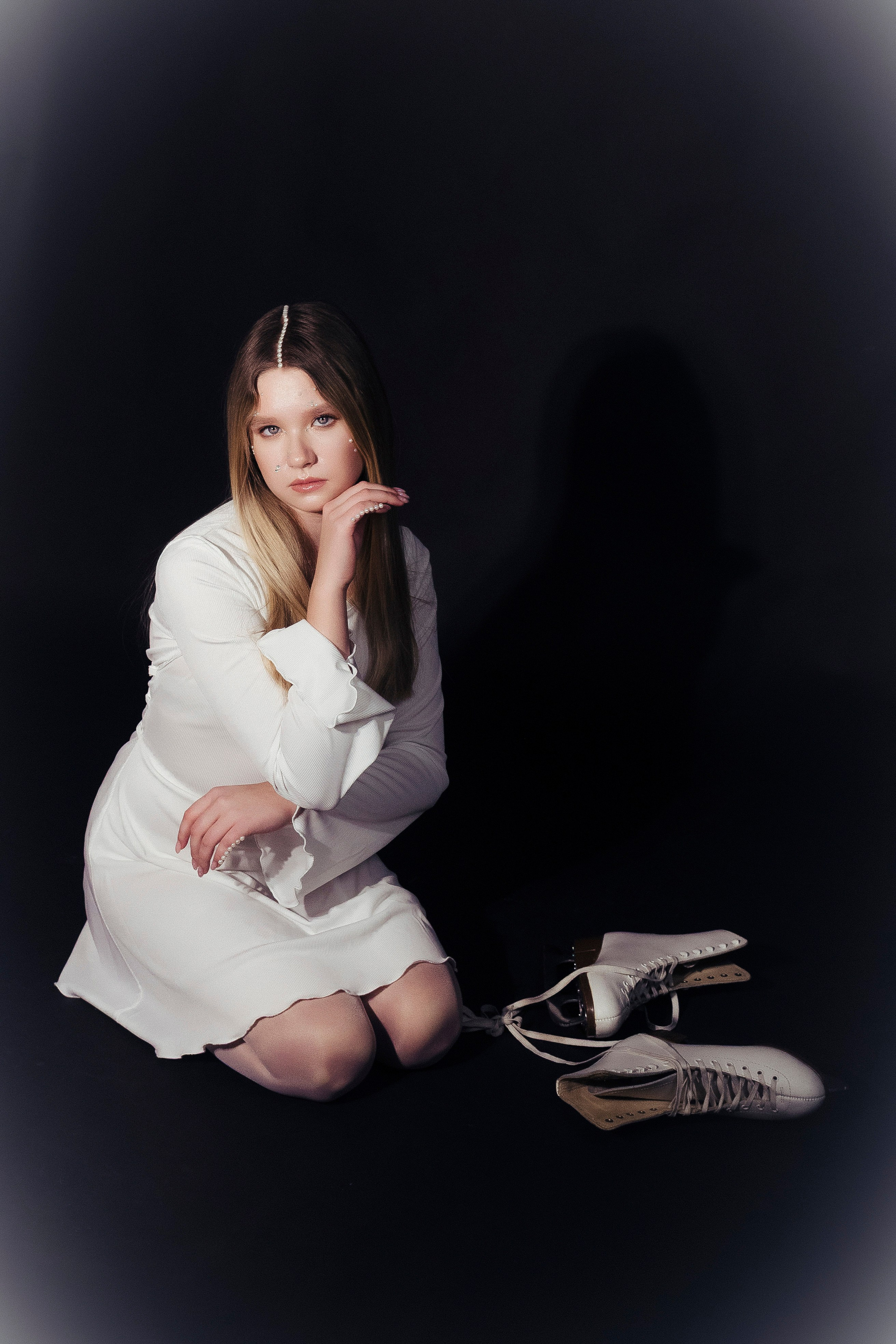 Банщикова Елена. Promodels