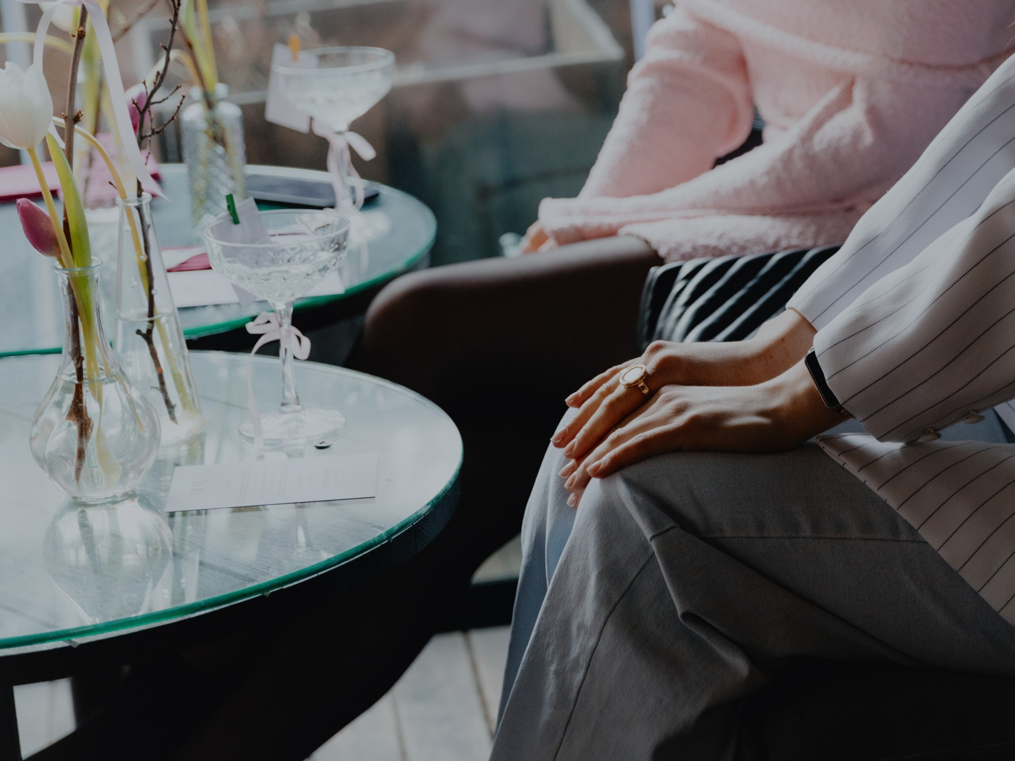 Brunch by Elinamakeup. Свадебные фотографы в Гомеле и Минске Сергей и Анастасия Фещенок