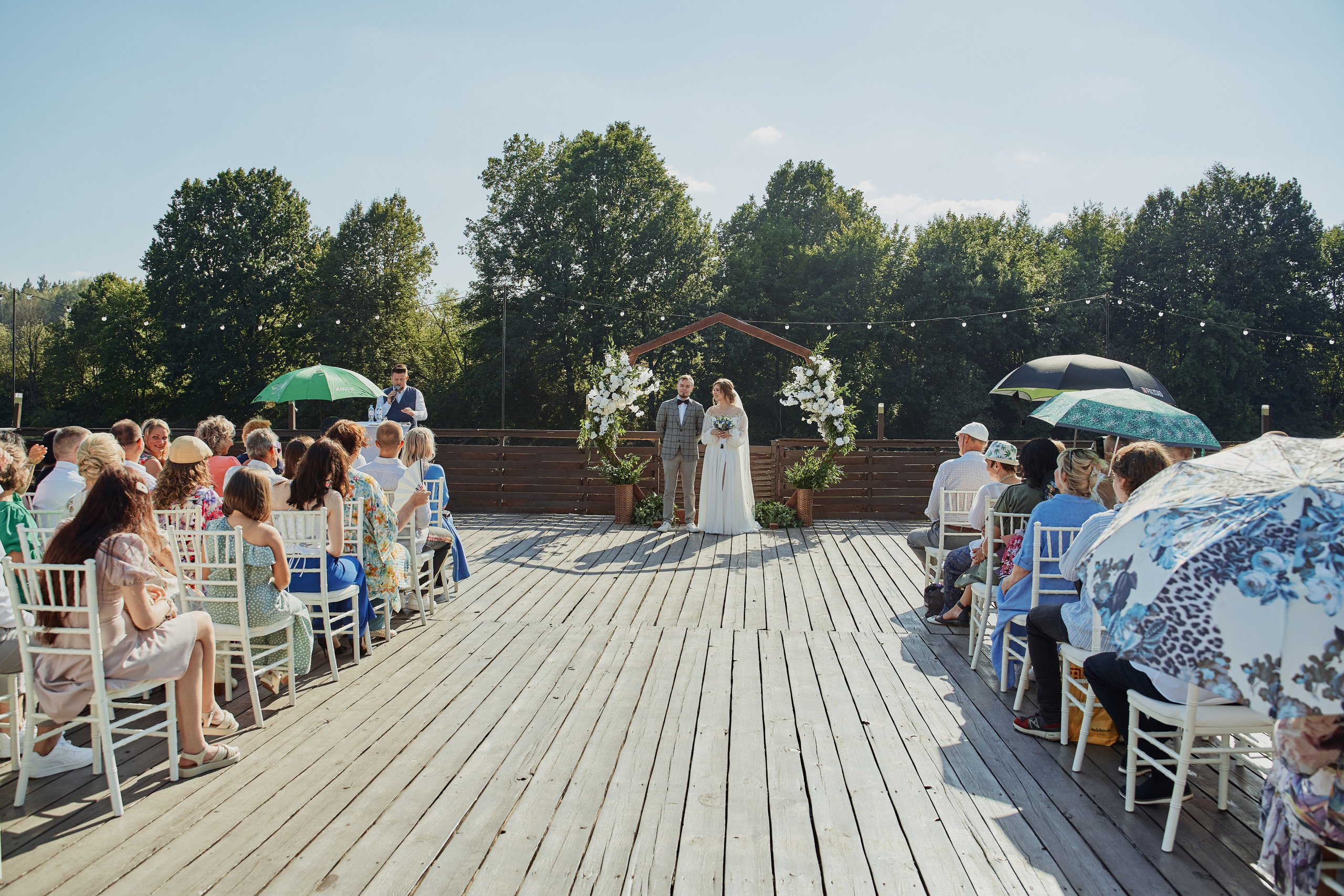 Свадебная фотосессия. Фотограф Москва Арина Клокова