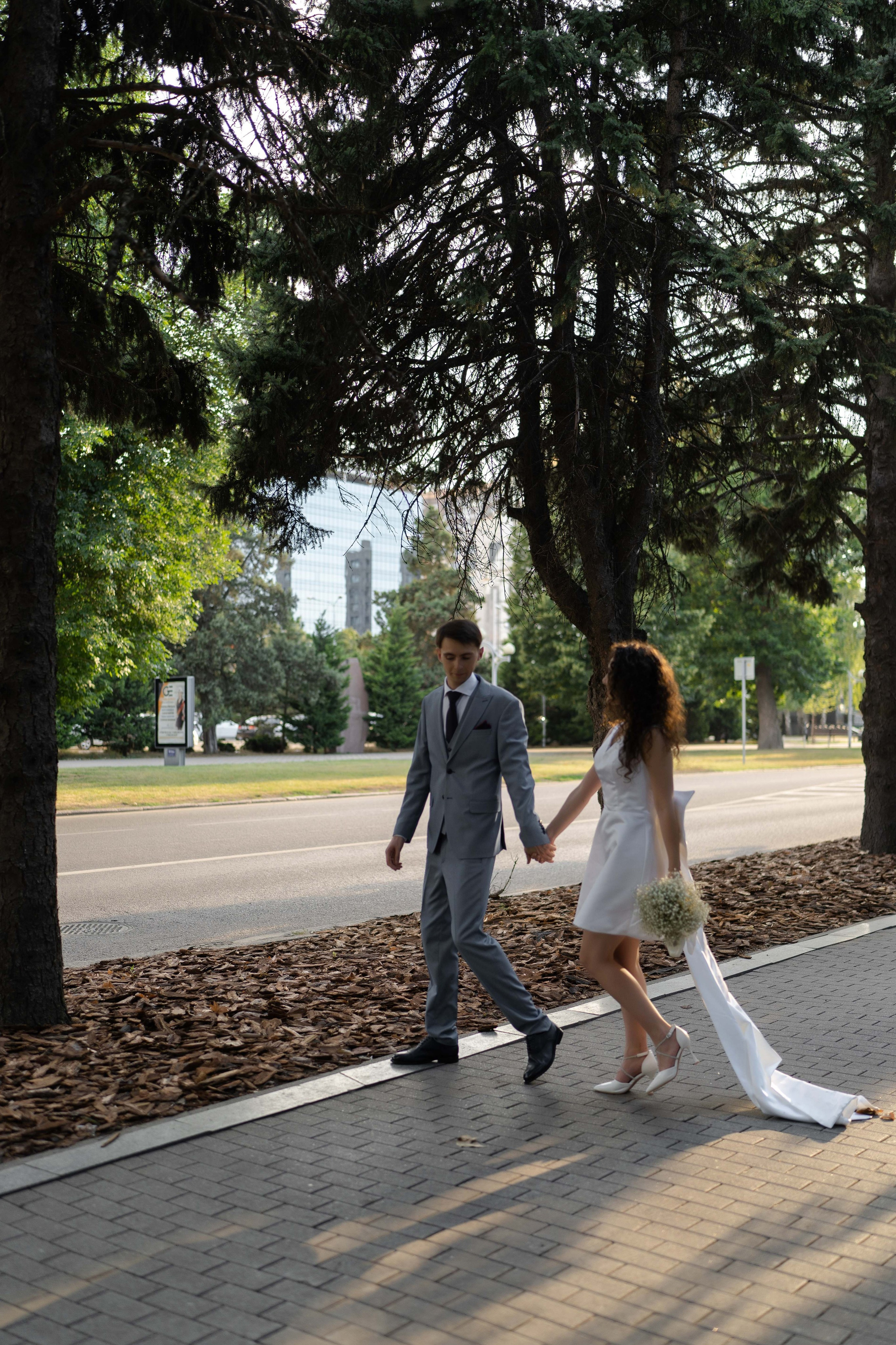 Егор и Анна 24.07.2024. Фотограф и видеограф Елена Хмелевская