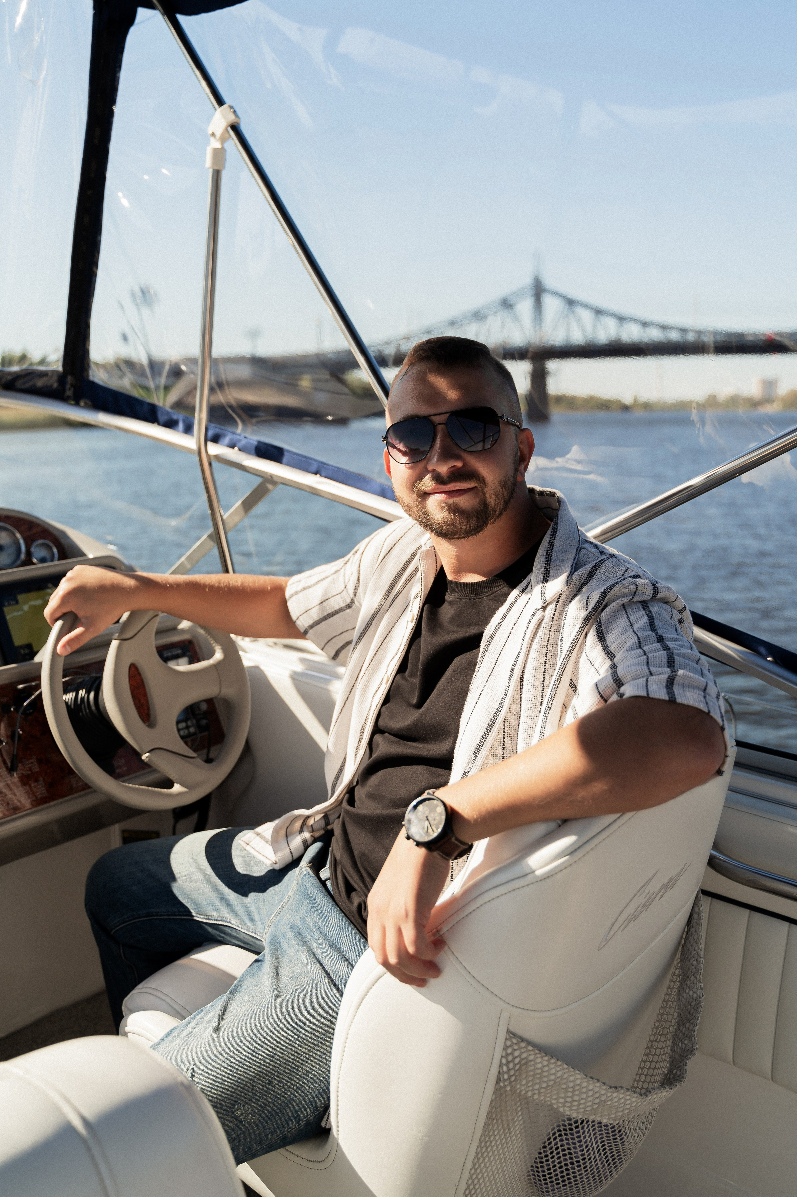 Аня и Ваня. Фотограф Алина Филимонова Тверь