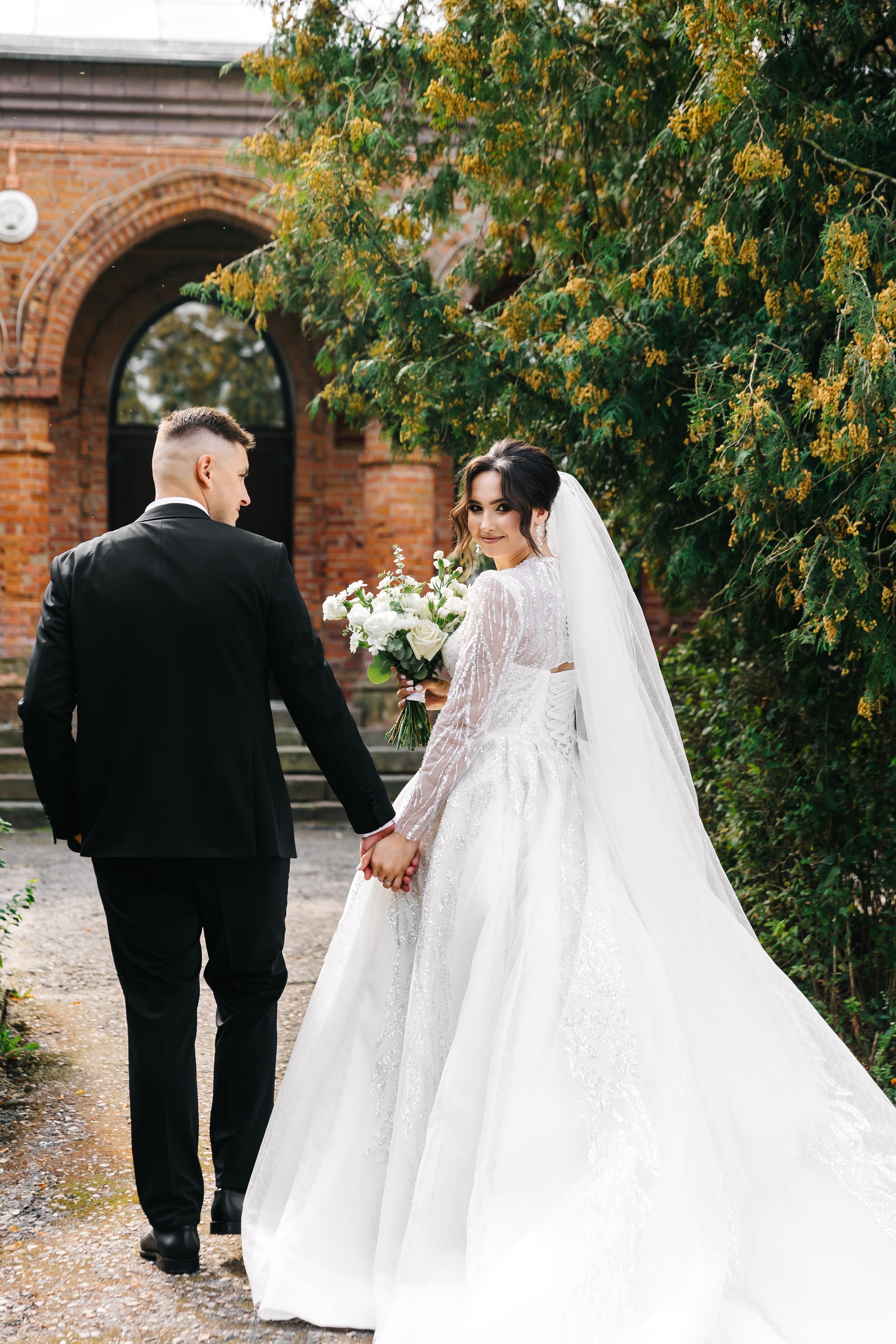 Яна и Саша. Главная