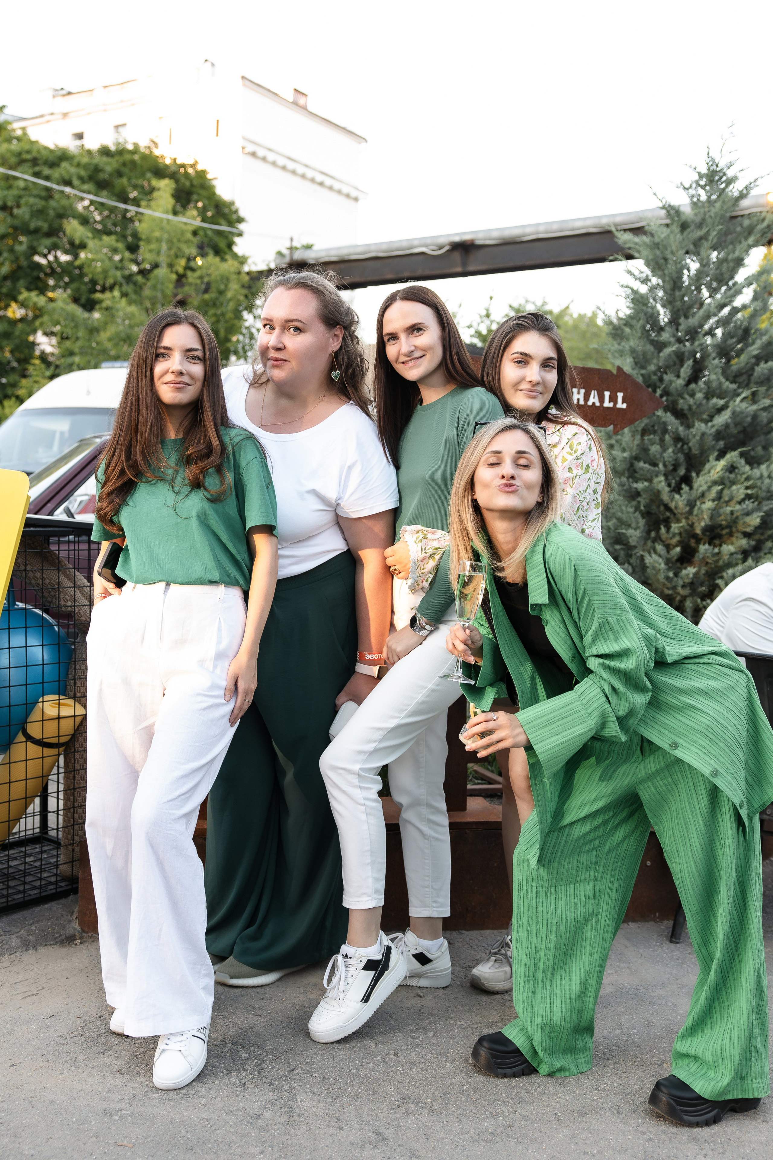 Эвотор тимбилдинг. Свадебный репортажный фотограф в Москве