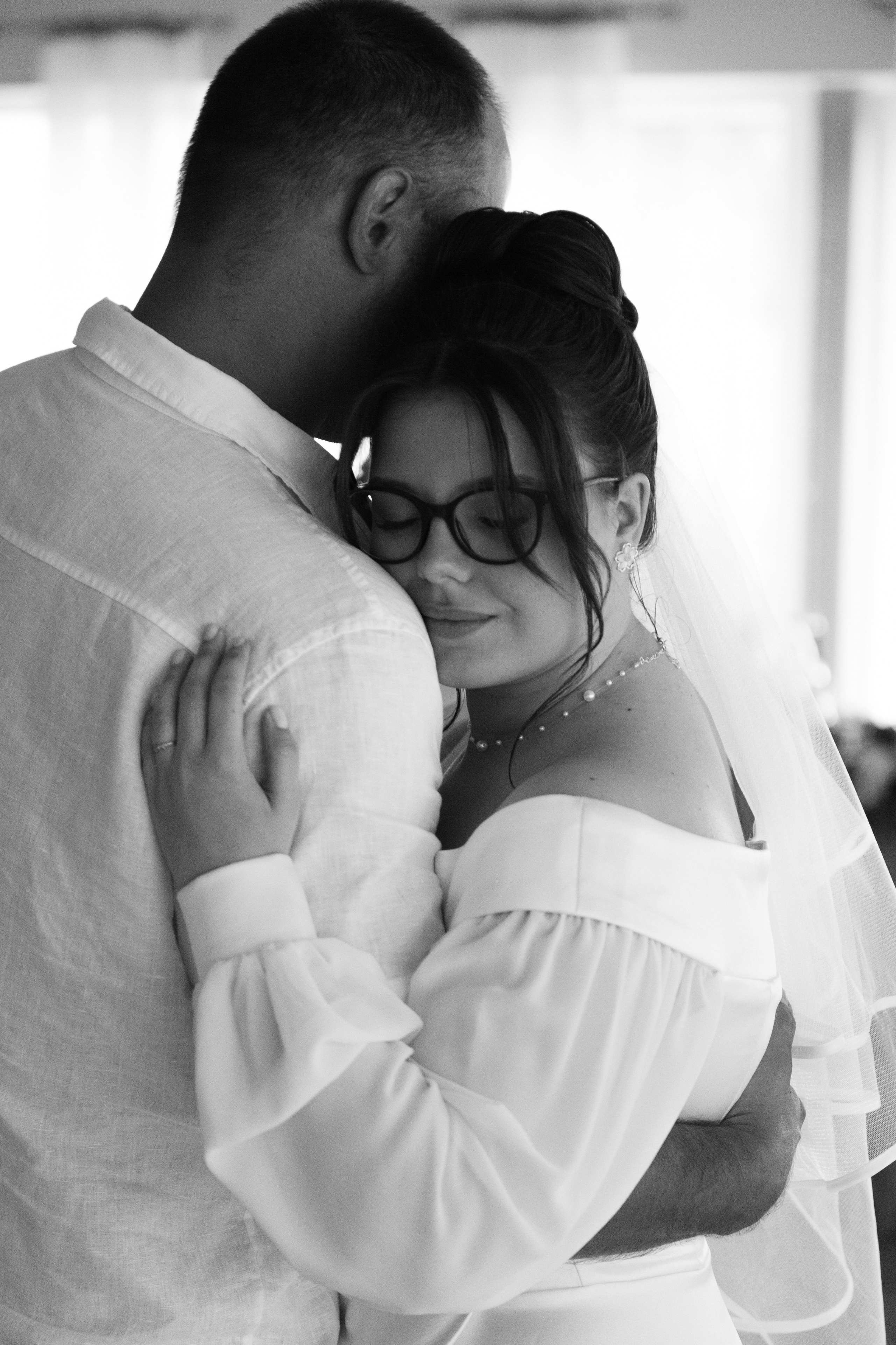 Дмитрий и Виктория. Орнштейн Полина I Фотограф Самара