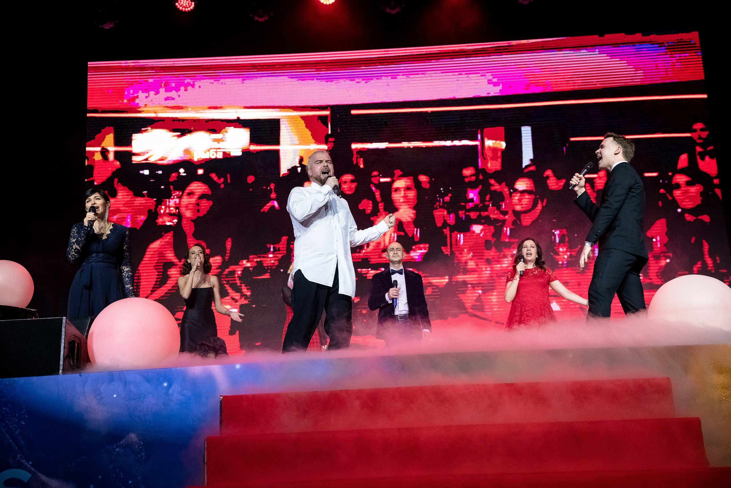 Большая рыба Sostav 2025. Репортажный Фотограф Александр Назаров. Москва и М.О