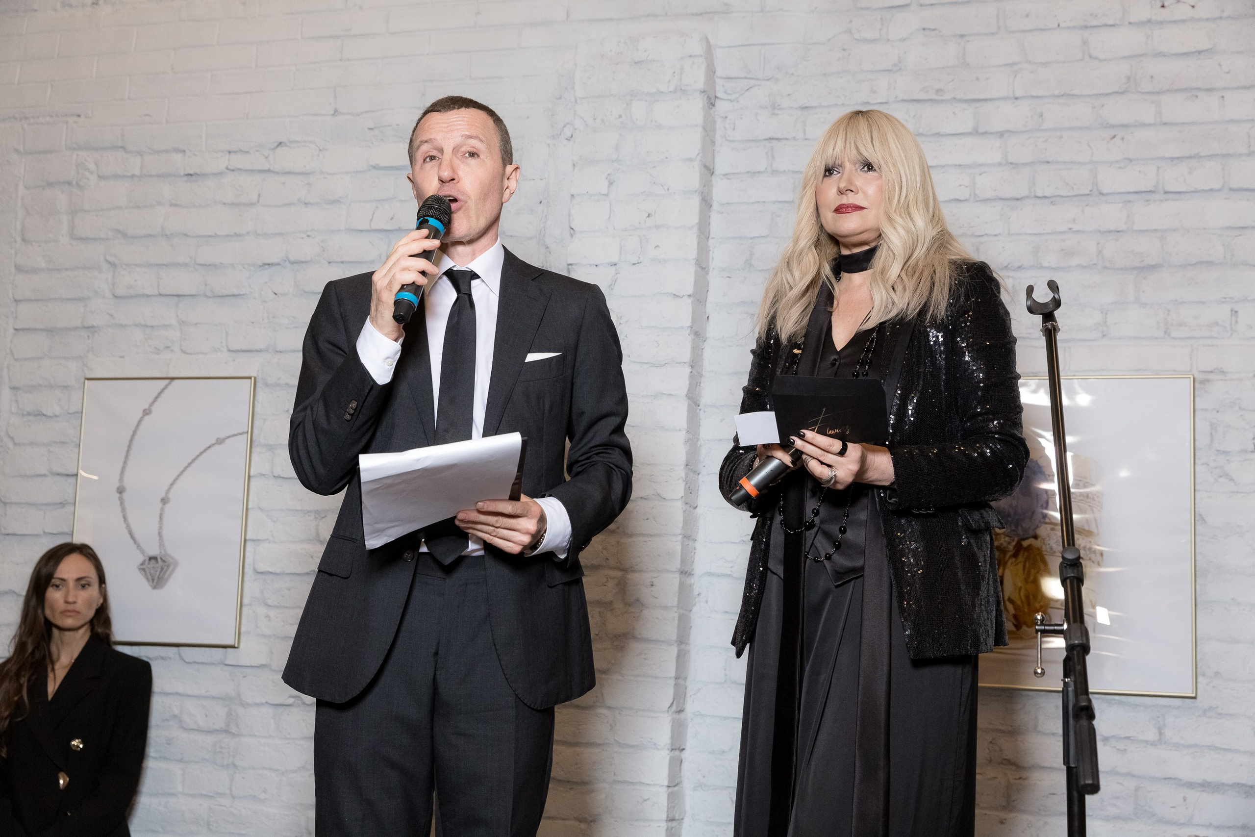 Pre-party Бизнес-премия «Золотой век». Репортажный Фотограф Александр Назаров. Москва и М.О