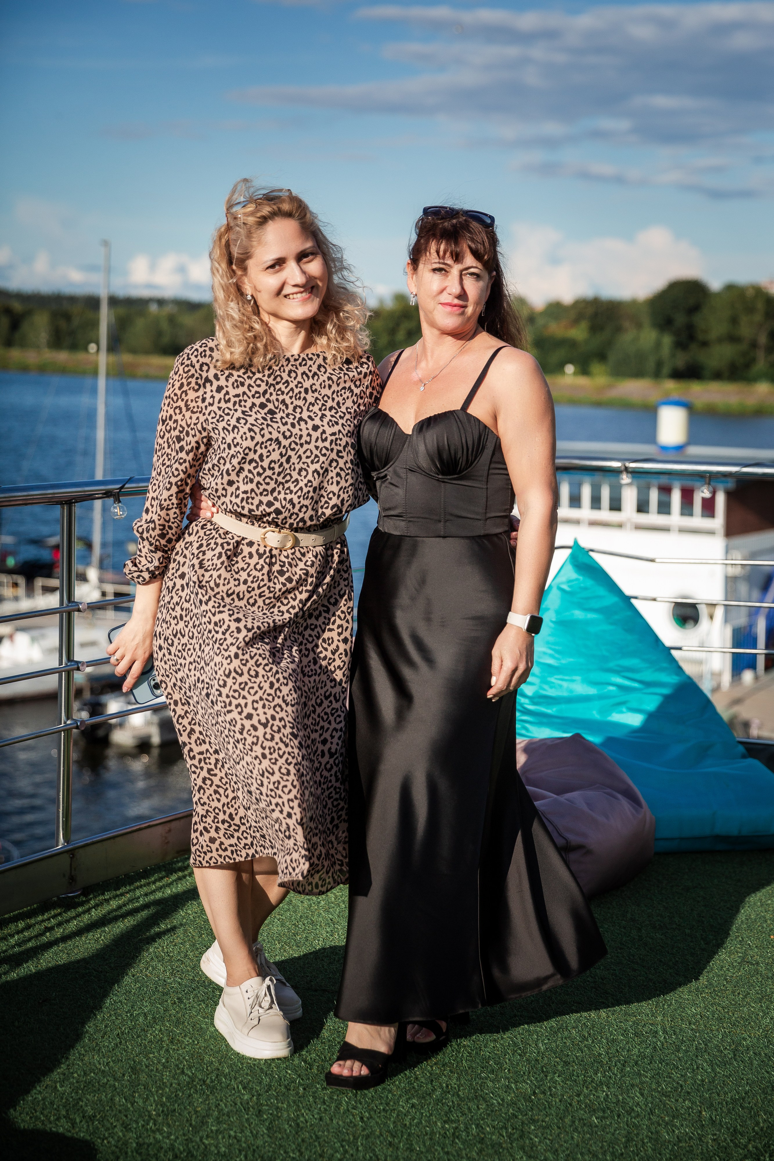 Корпоратив СМУ№ 1 Росатом. Репортажный Фотограф Александр Назаров. Москва и М.О