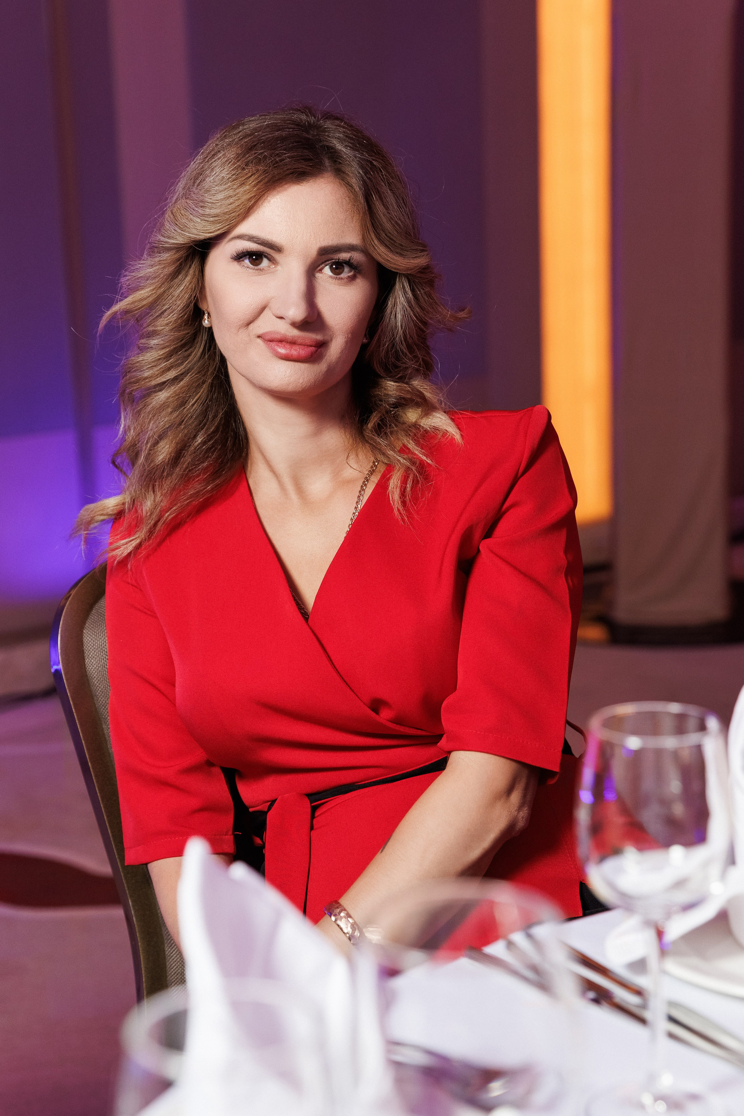 День Работника Торговли (Пятерочка) 2025. Репортажный Фотограф Александр Назаров. Москва и М.О