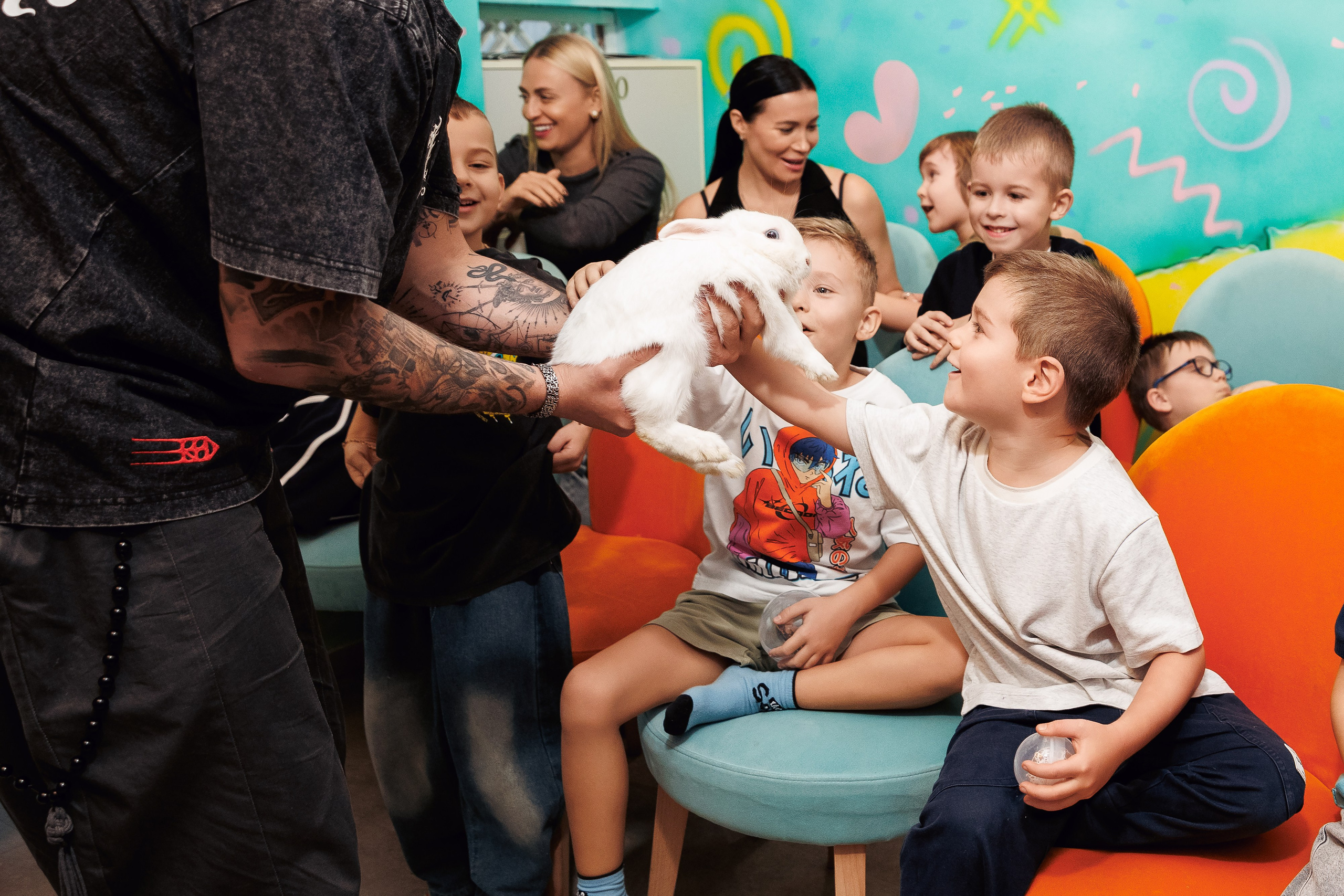 День Рождения Артема