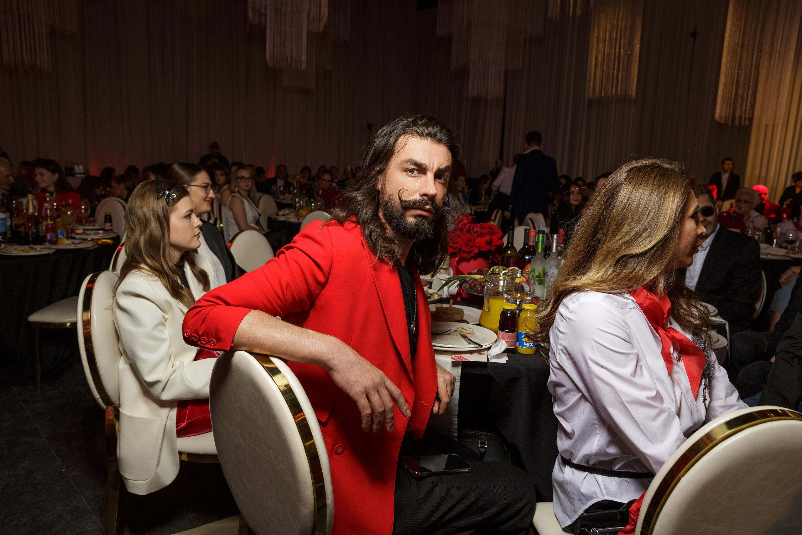 Репортажный Фотограф Александр Назаров. Москва и М.О