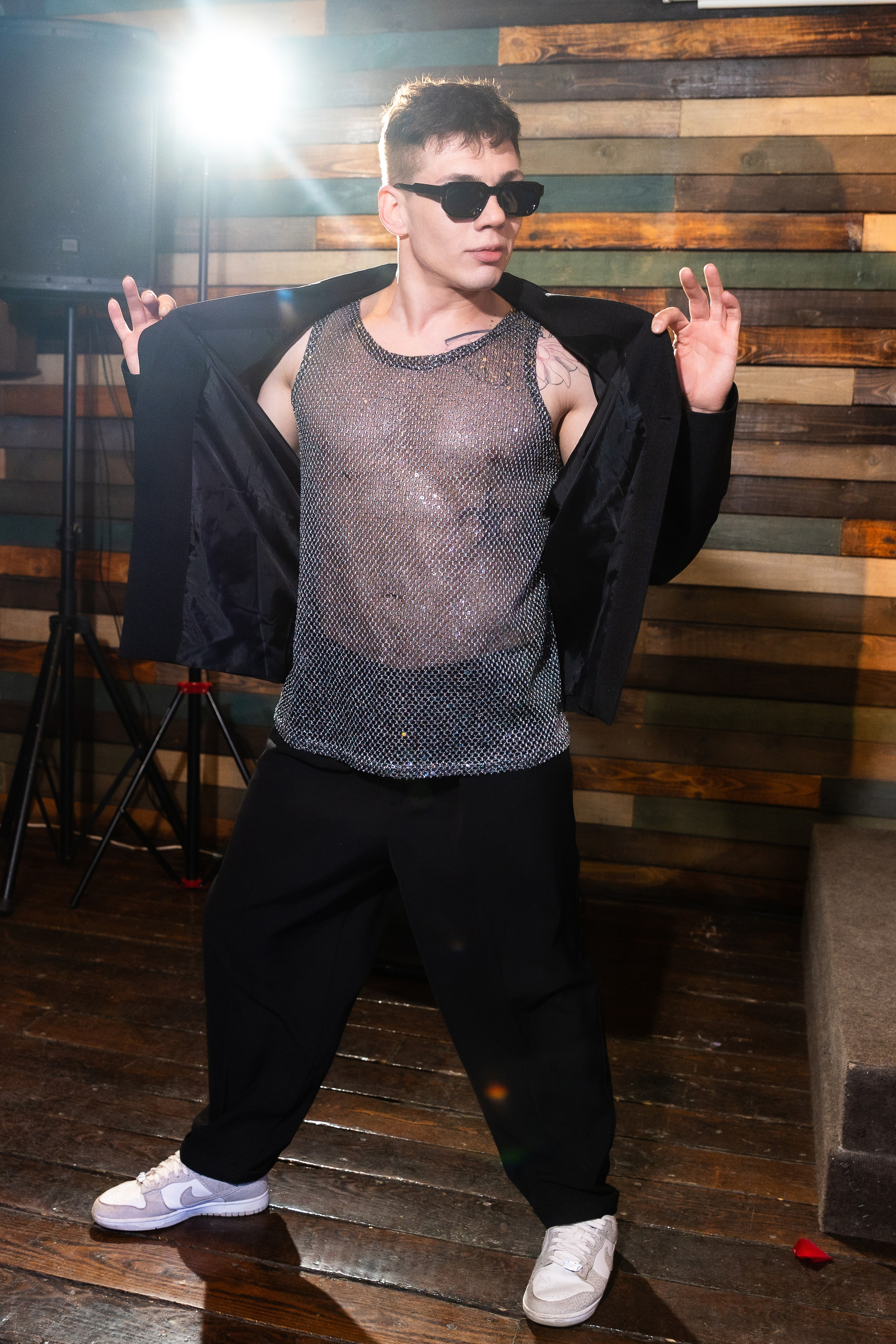 «Детка, ты звезда». Репортажный Фотограф Александр Назаров. Москва и М.О