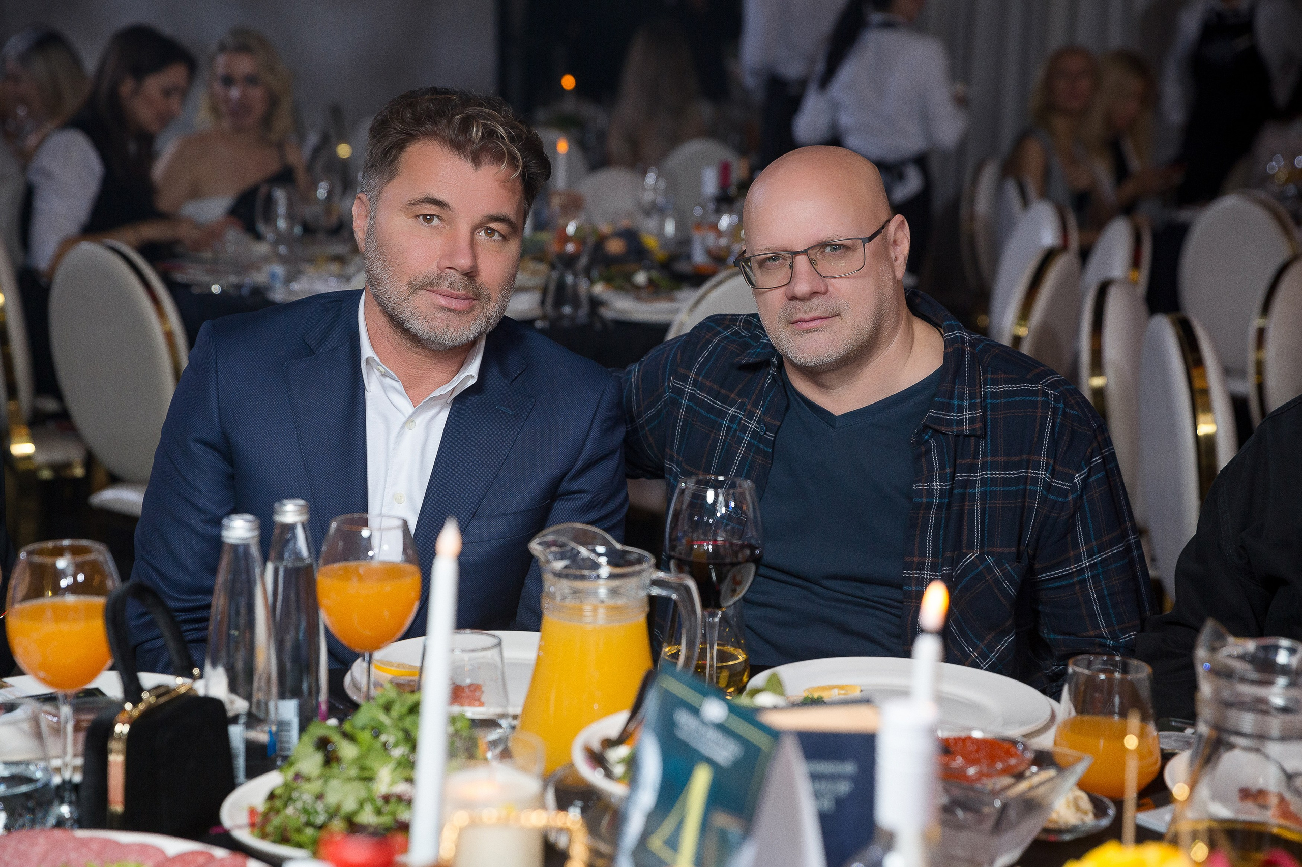 Persono. Лидеры Эпохи 2024. Репортажный Фотограф Александр Назаров. Москва и М.О