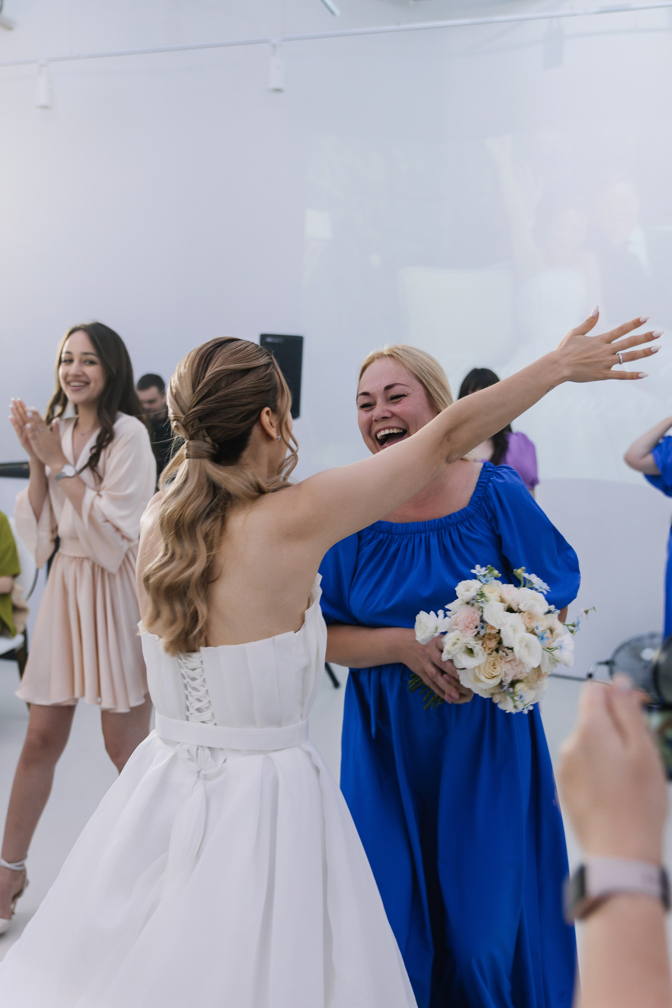 G+I. Свадебный фотограф в Краснодаре Алиса Михайленко